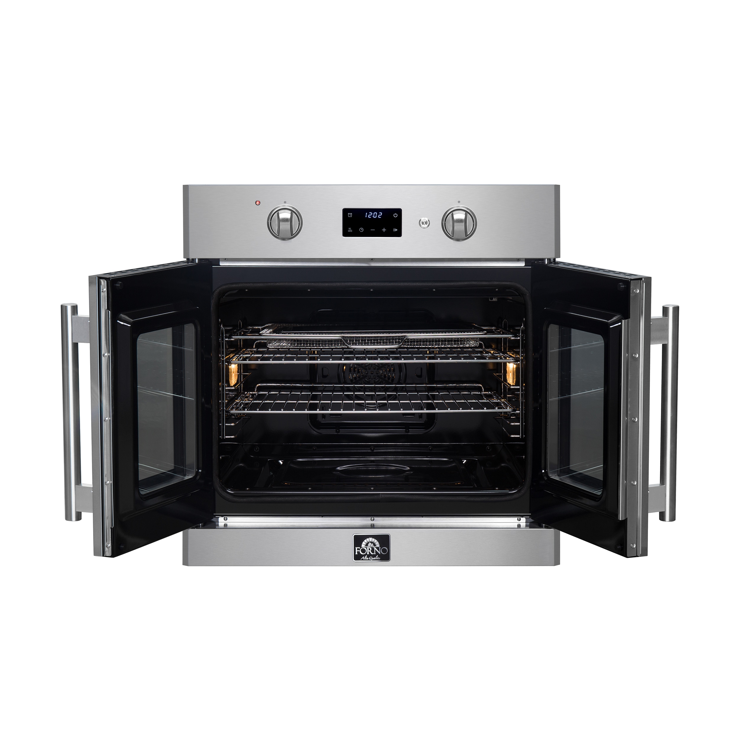FORNO FBOEL1333-30 Swall-Elec-Oven - View #2