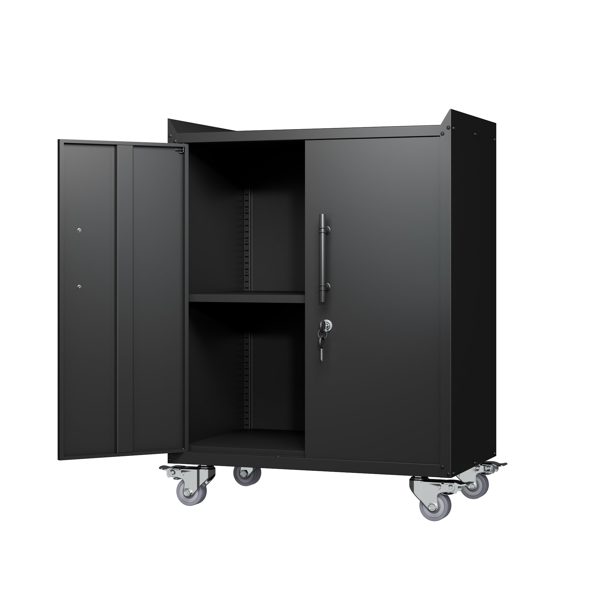 AAZJ JMO-W1831126696 Free-Standing-Shelving - View #15