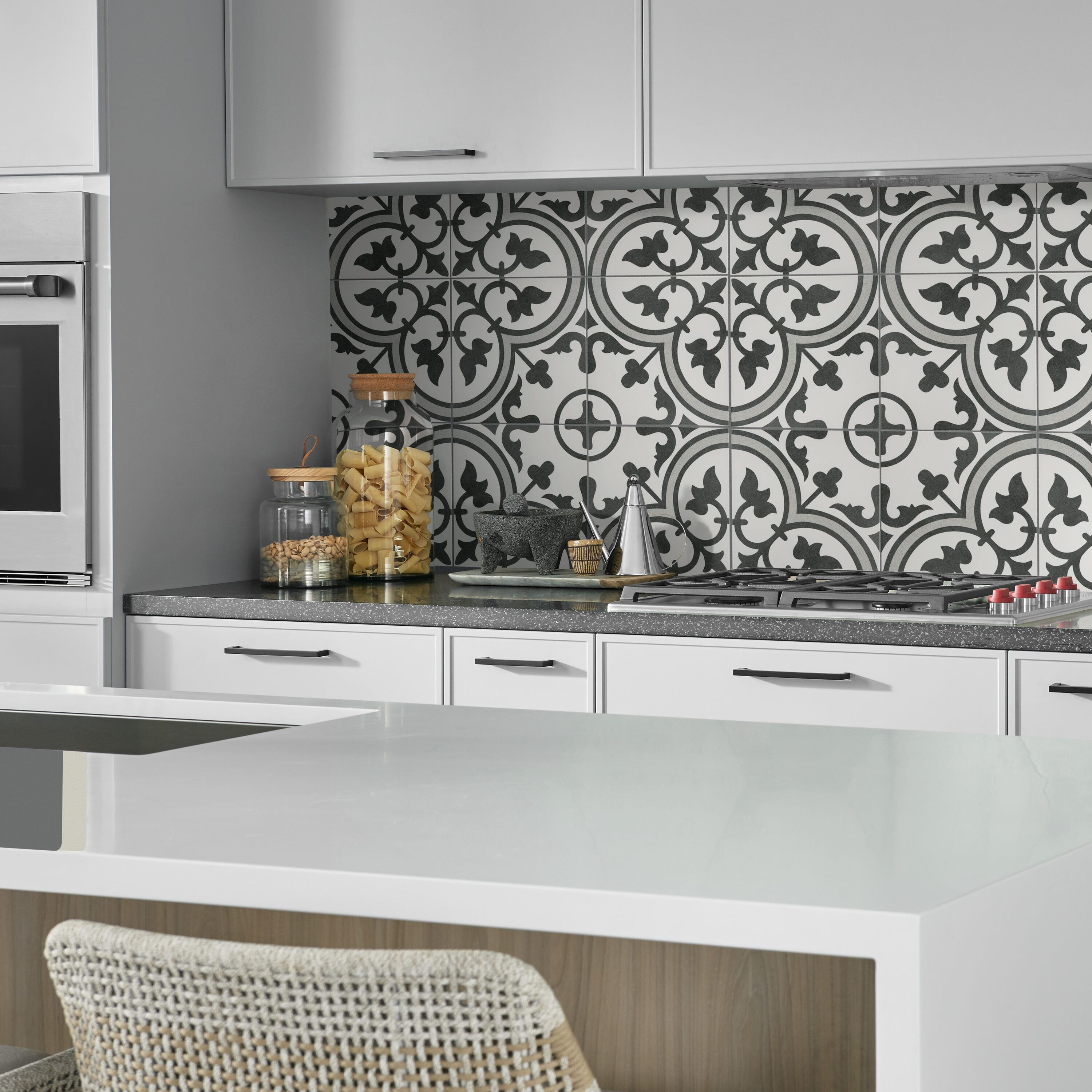 Affinity Tile FCD10ARG Ceramic-Tile - View #6