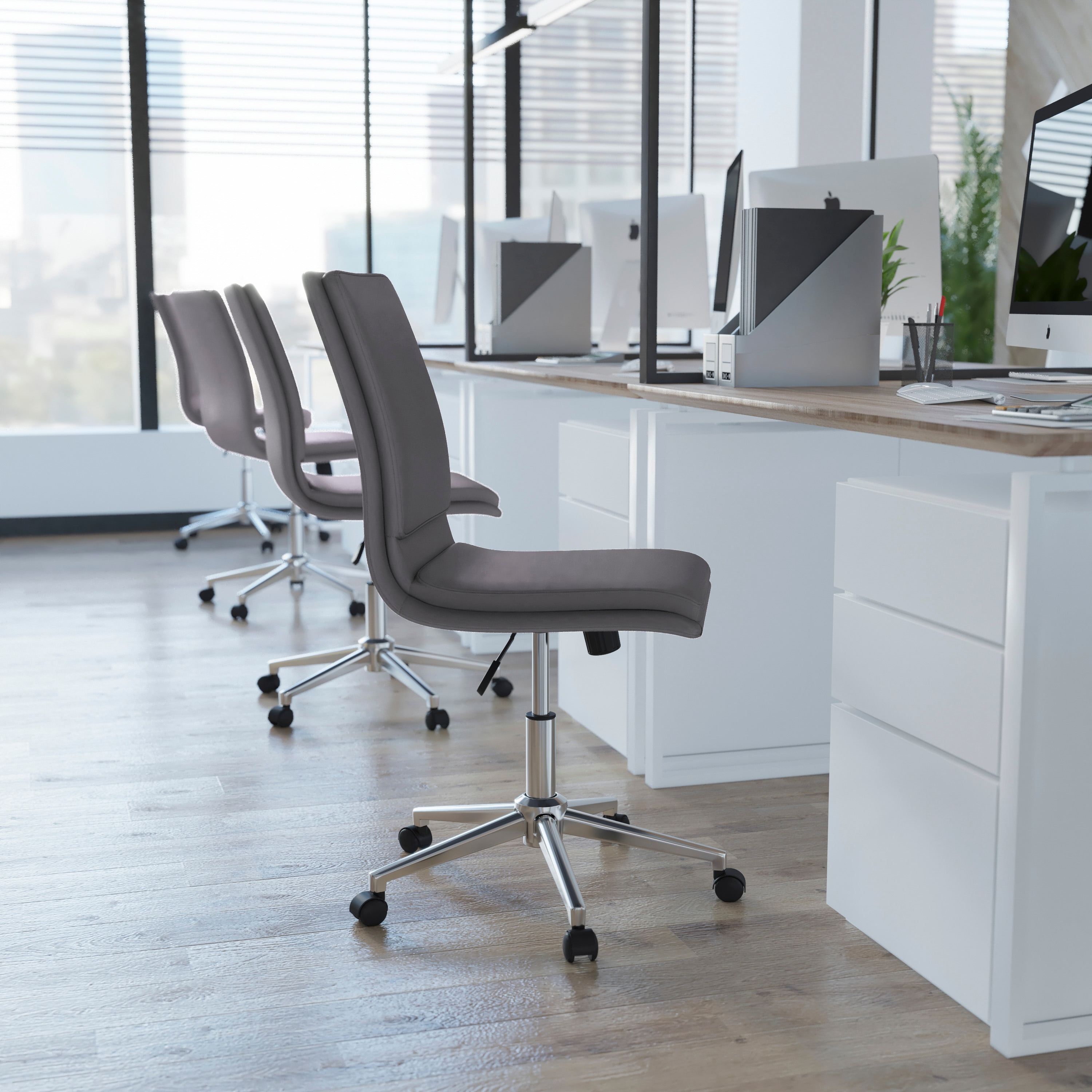 Flash Furniture 840196356884 Office-Chairs - View #4