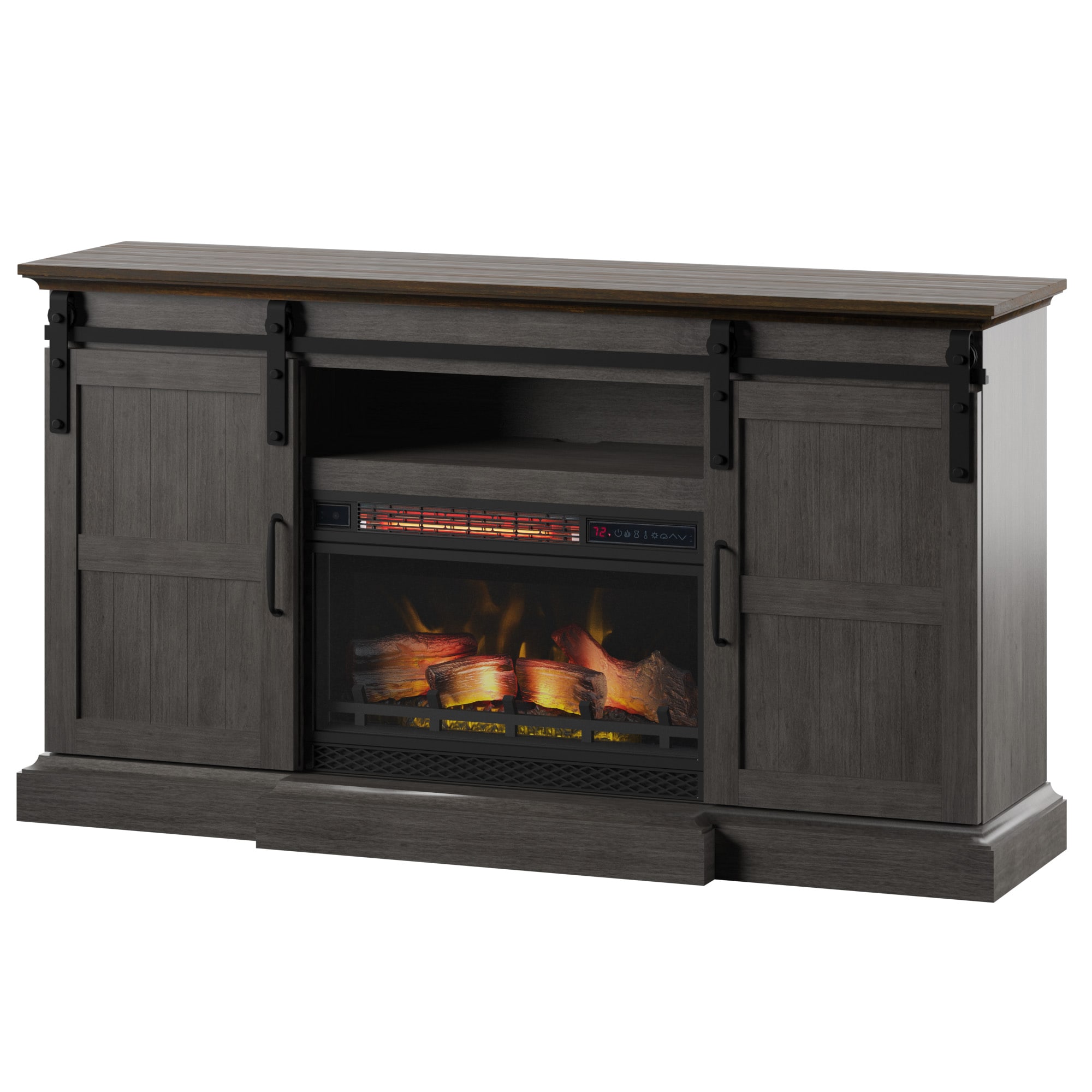ClassicFlame 26MM90474-TPG77S Electric-Fireplaces - View #9