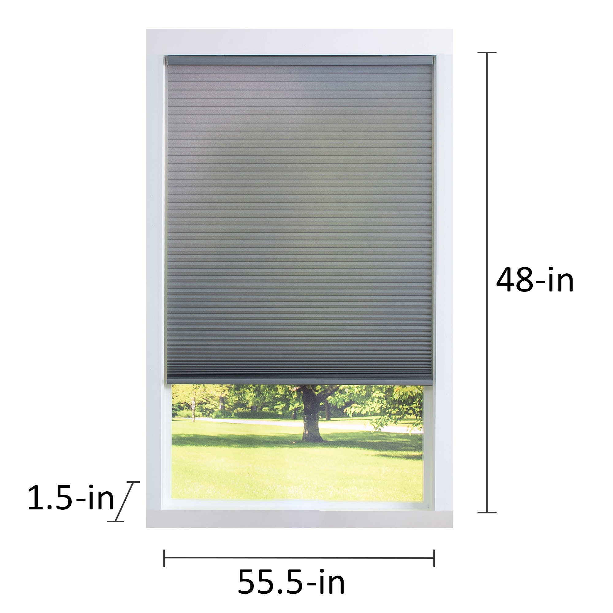 allen + roth RPETLFGR554480 shades - View #8