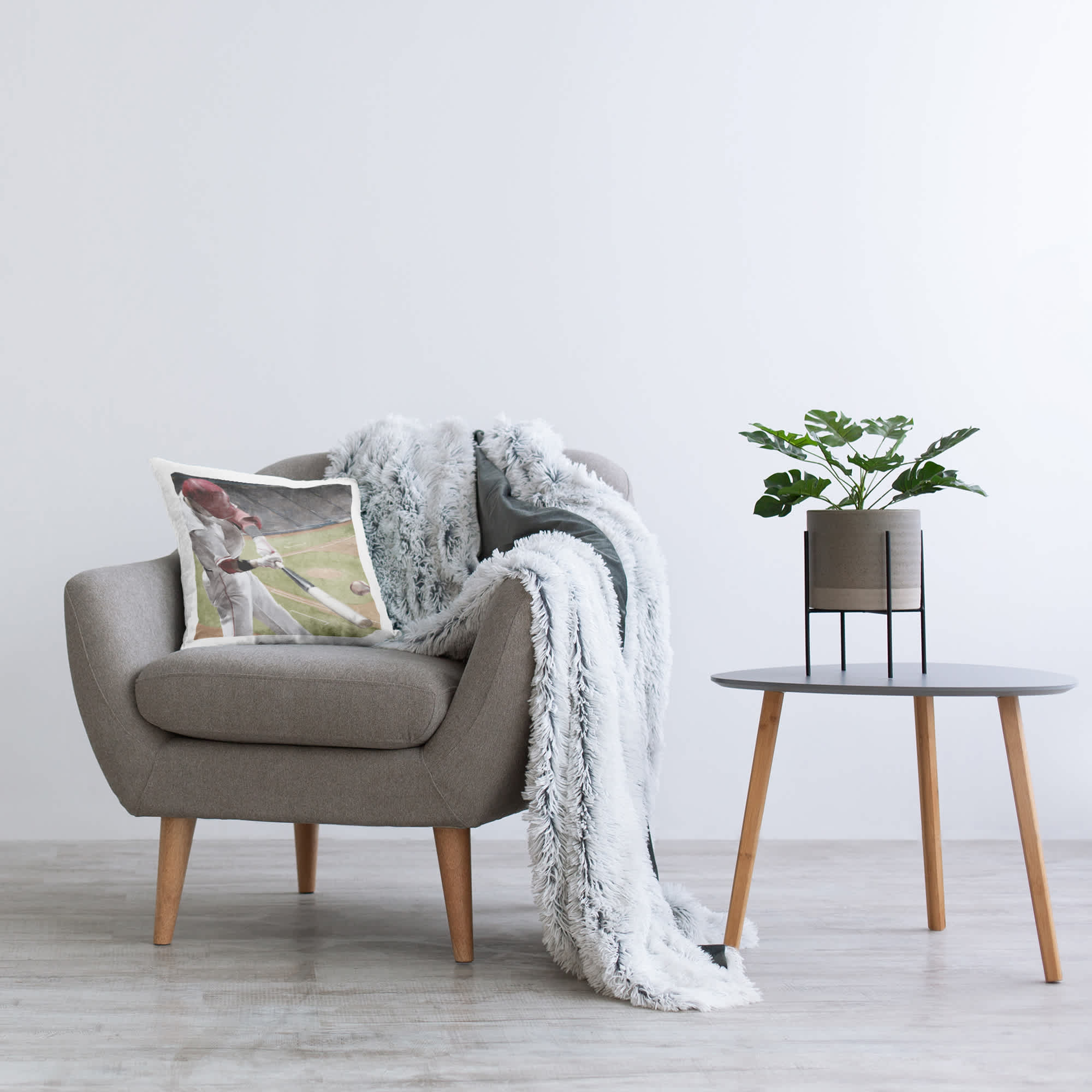 Stupell Industries PLQ-868-SQW-18X18 Outdoor-Accent-Pillows - View #3