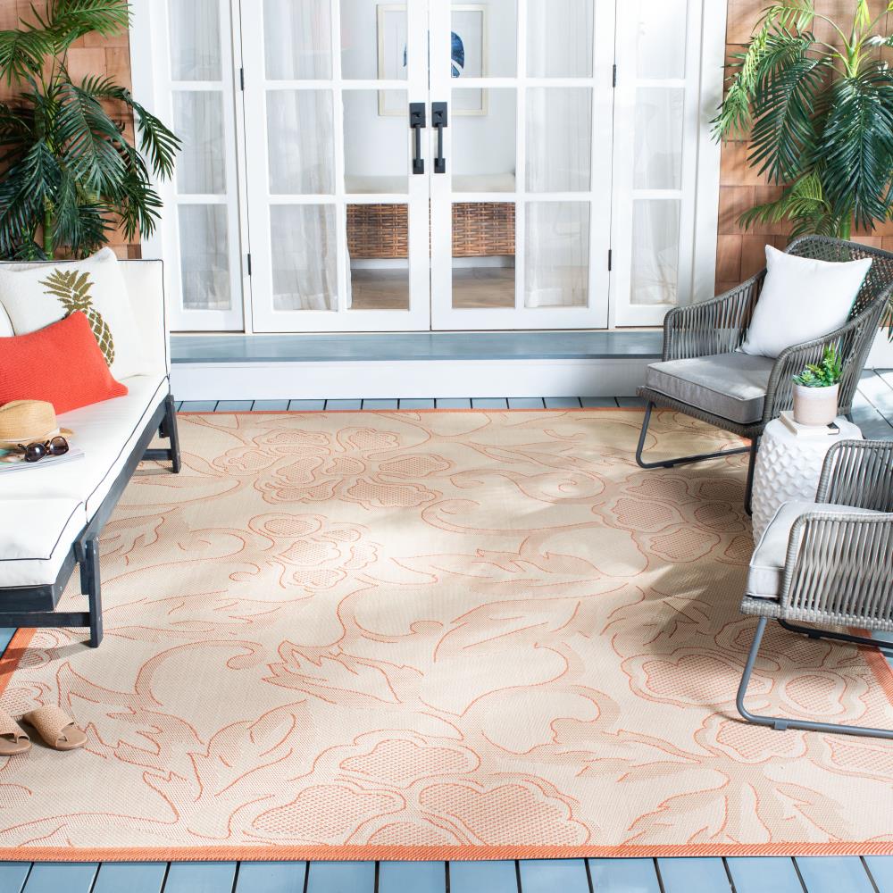 Safavieh CY2726-3201-8 rugs - View #2