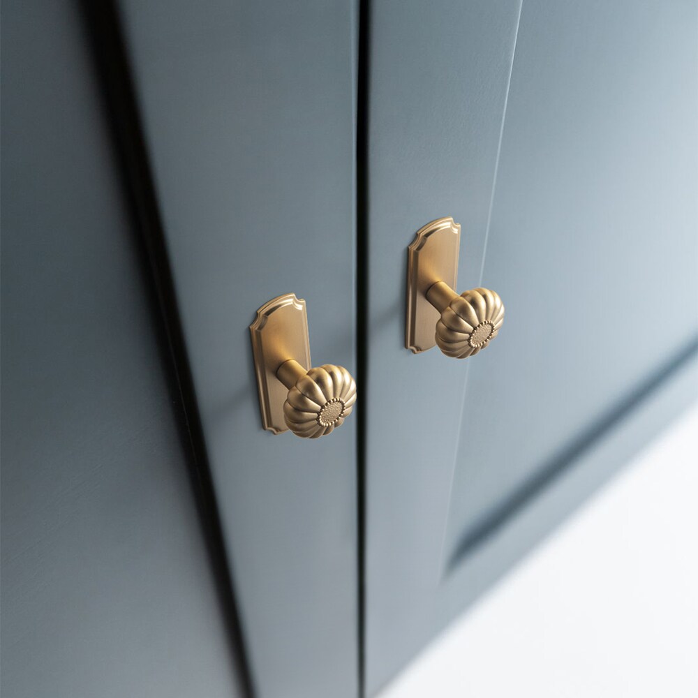 Miaokesen 7817UBR-DK-DP23293-6 Cabinet-Knobs - View #3