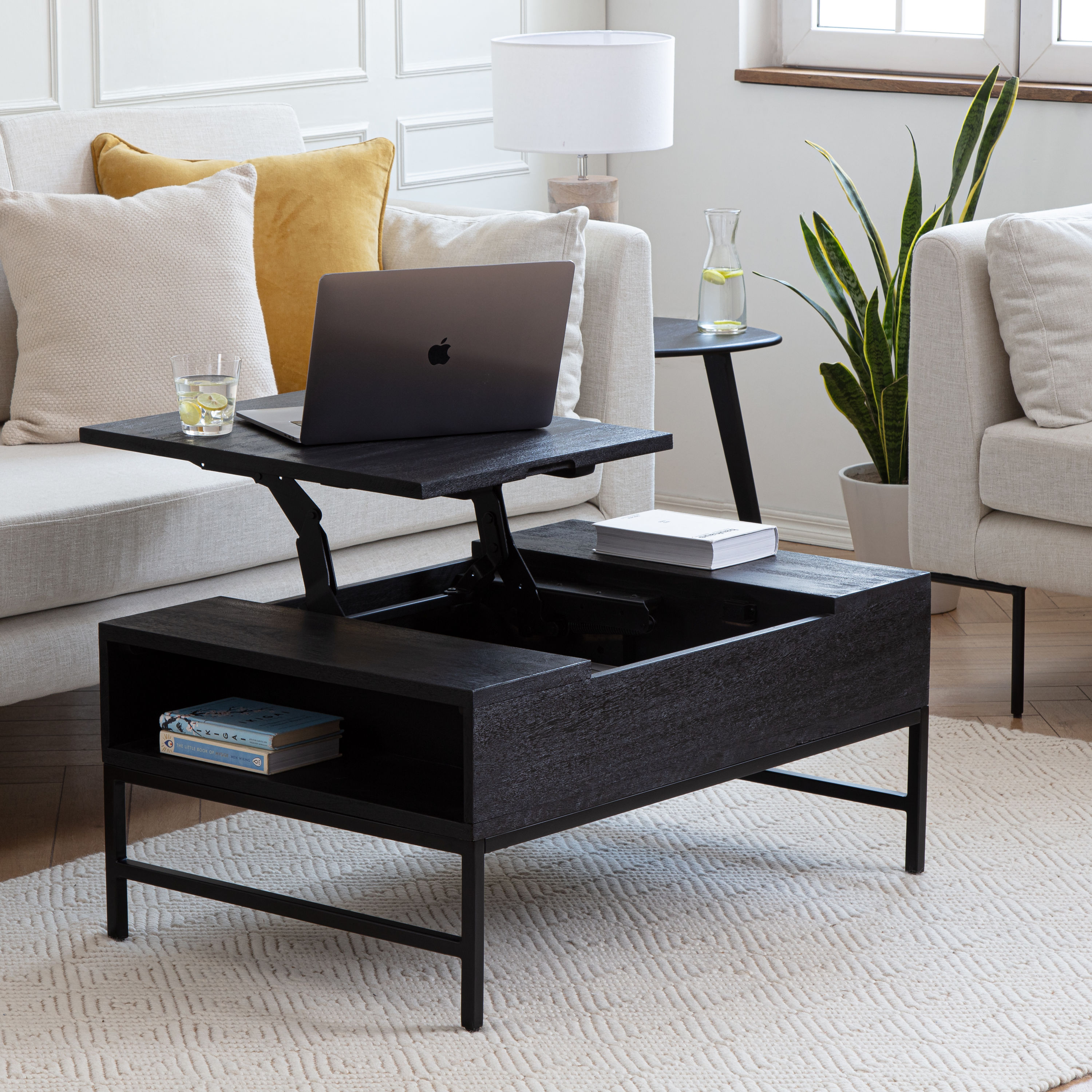 Coffee Tables, Small & Modern Coffee Tables