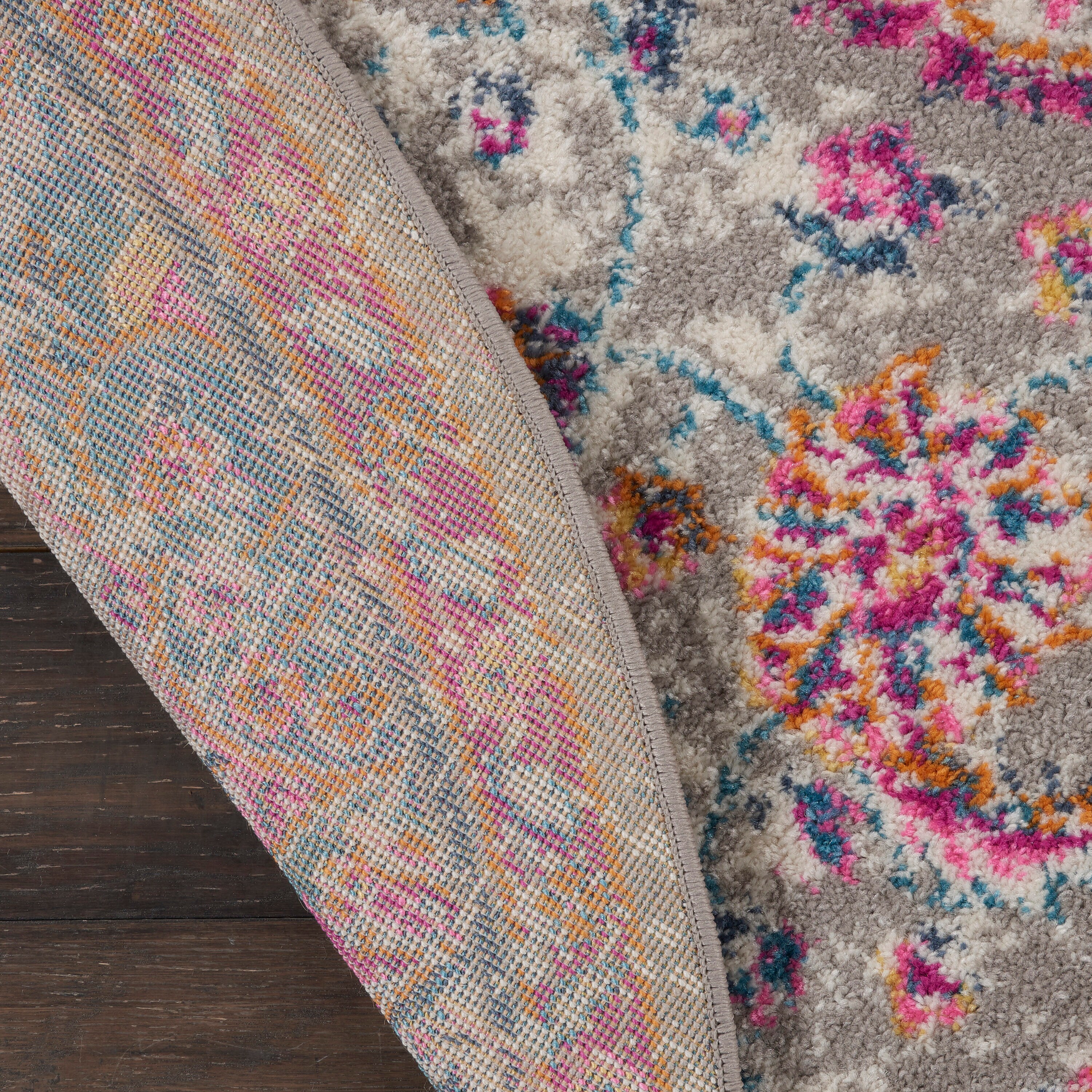 Nourison 99446717689 rugs - View #5