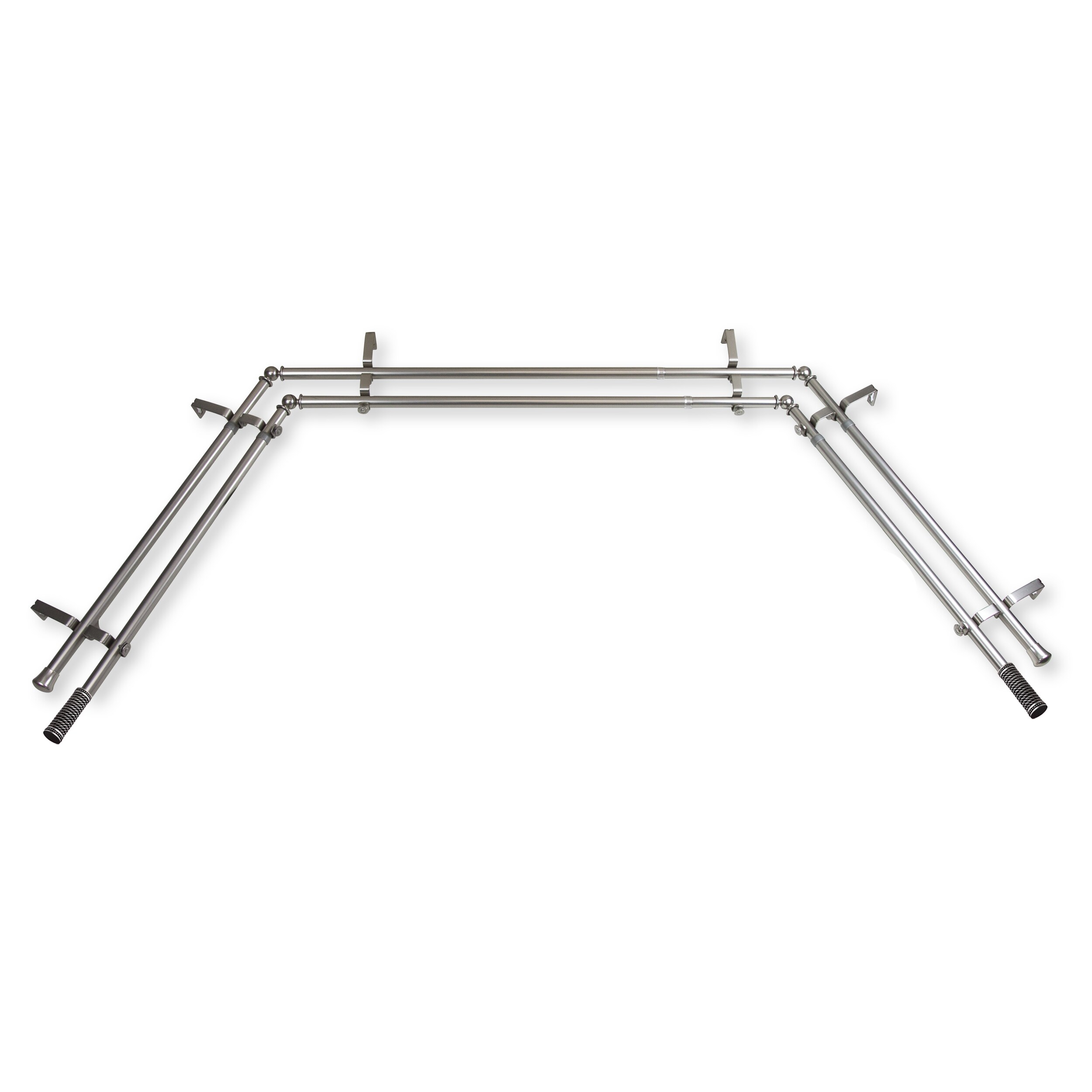 Hart & Harlow LO-ABAY-11-5D Curtain-Rods - View #2