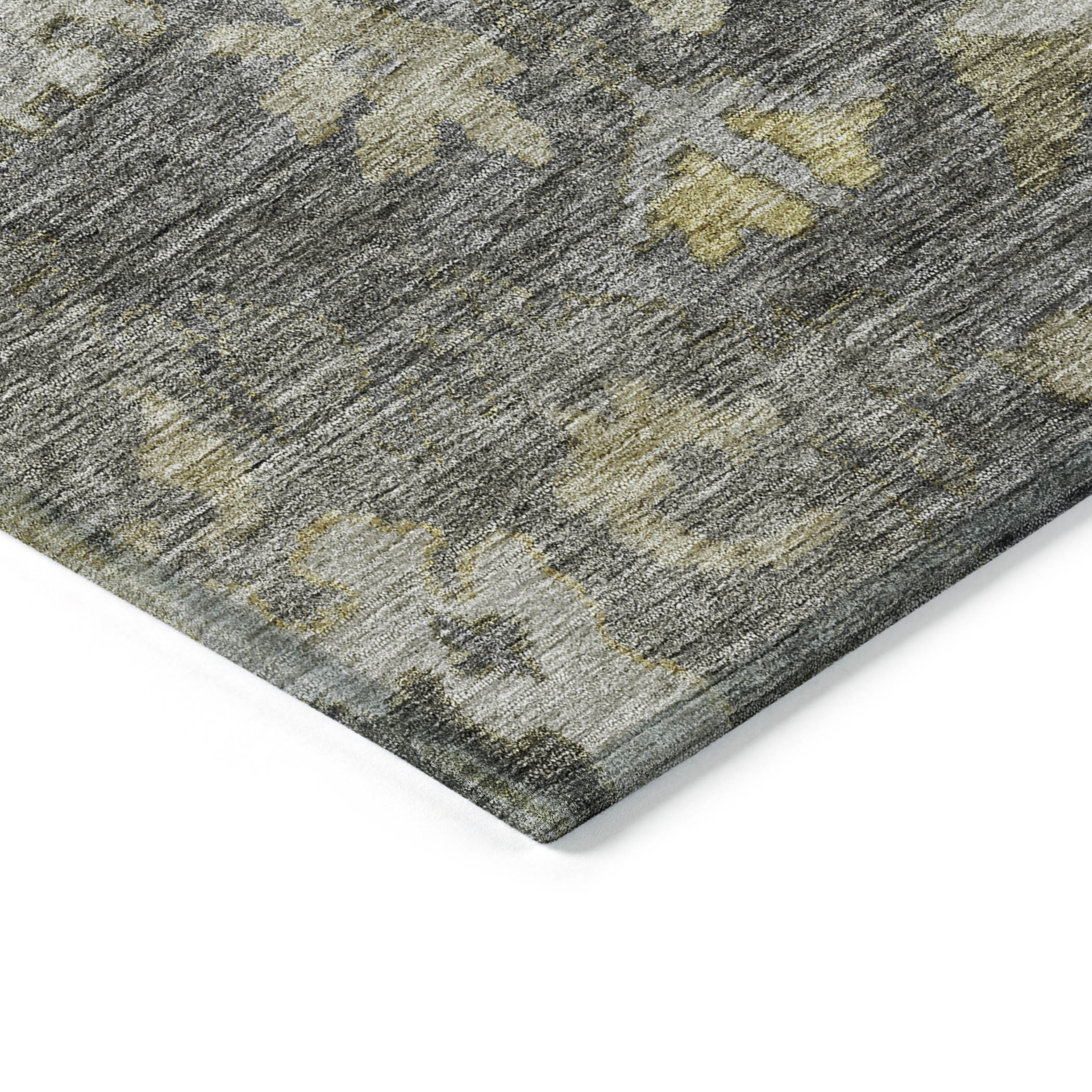 Addison Rugs ACN1108GY3X5 rugs - View #4