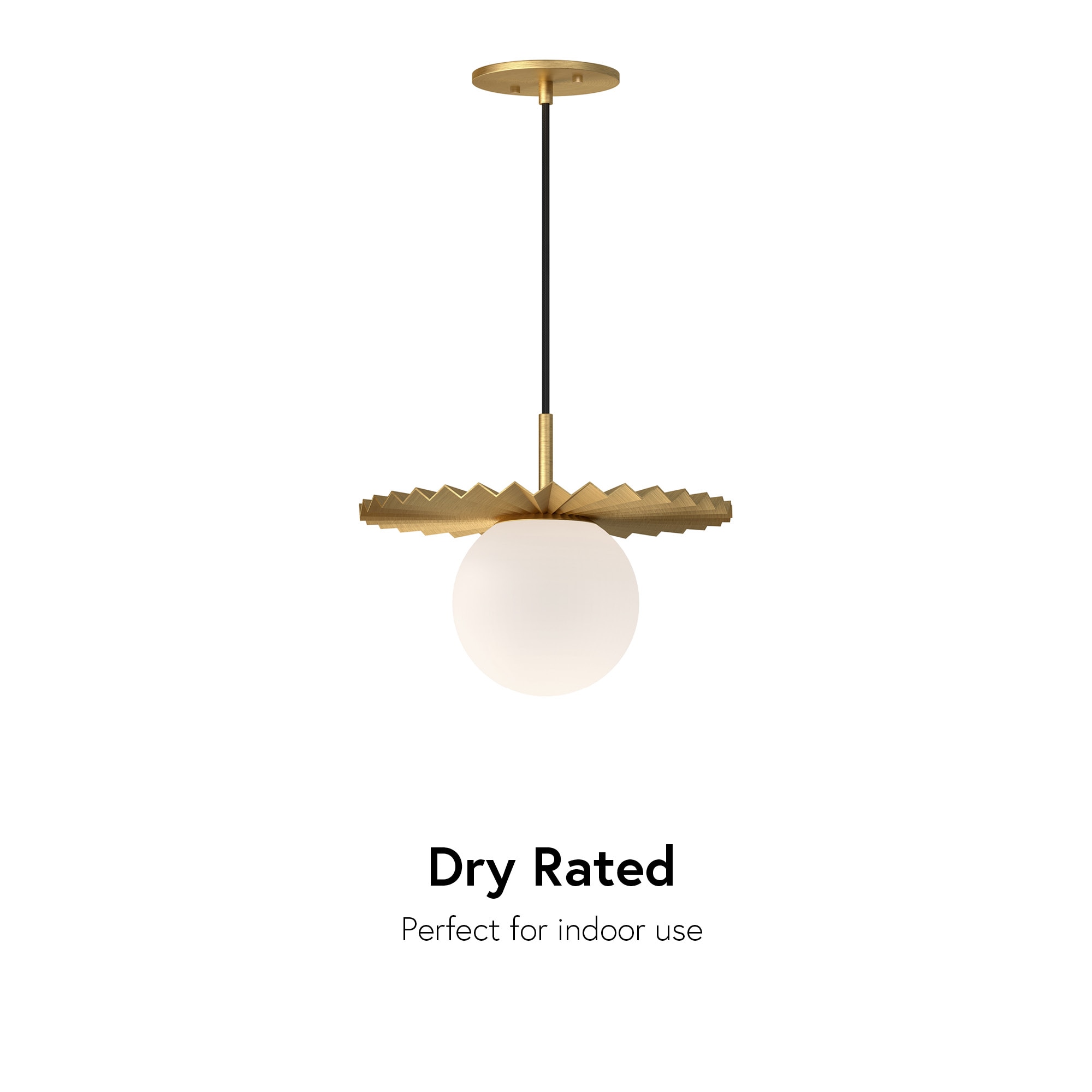 Kuzco Lighting PD501212BGOP Pendant-Lights - View #7
