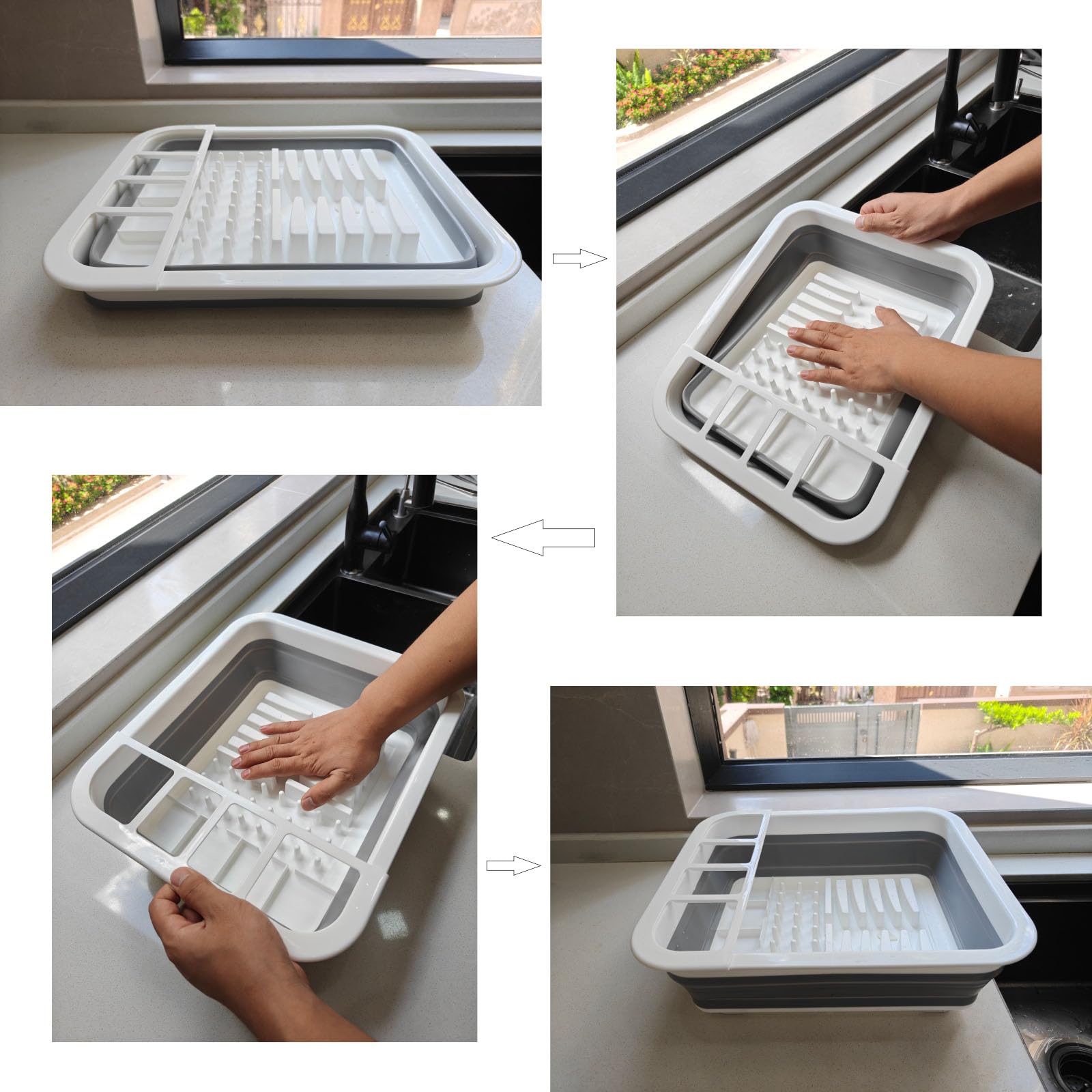 UUDULY LUU0819U077 Dish-Racks-Trays - View #3