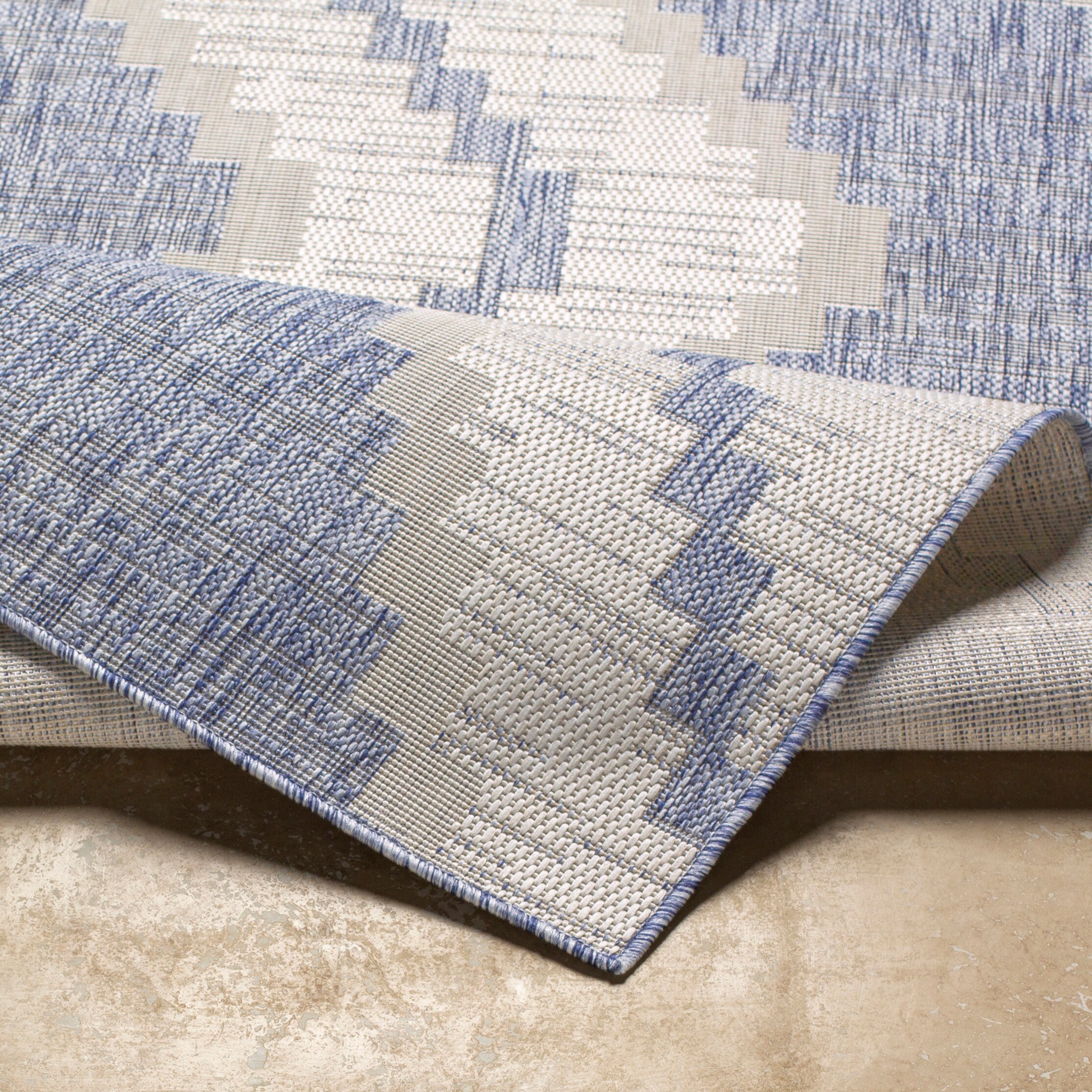 Livabliss TRG2337-537 rugs - View #4