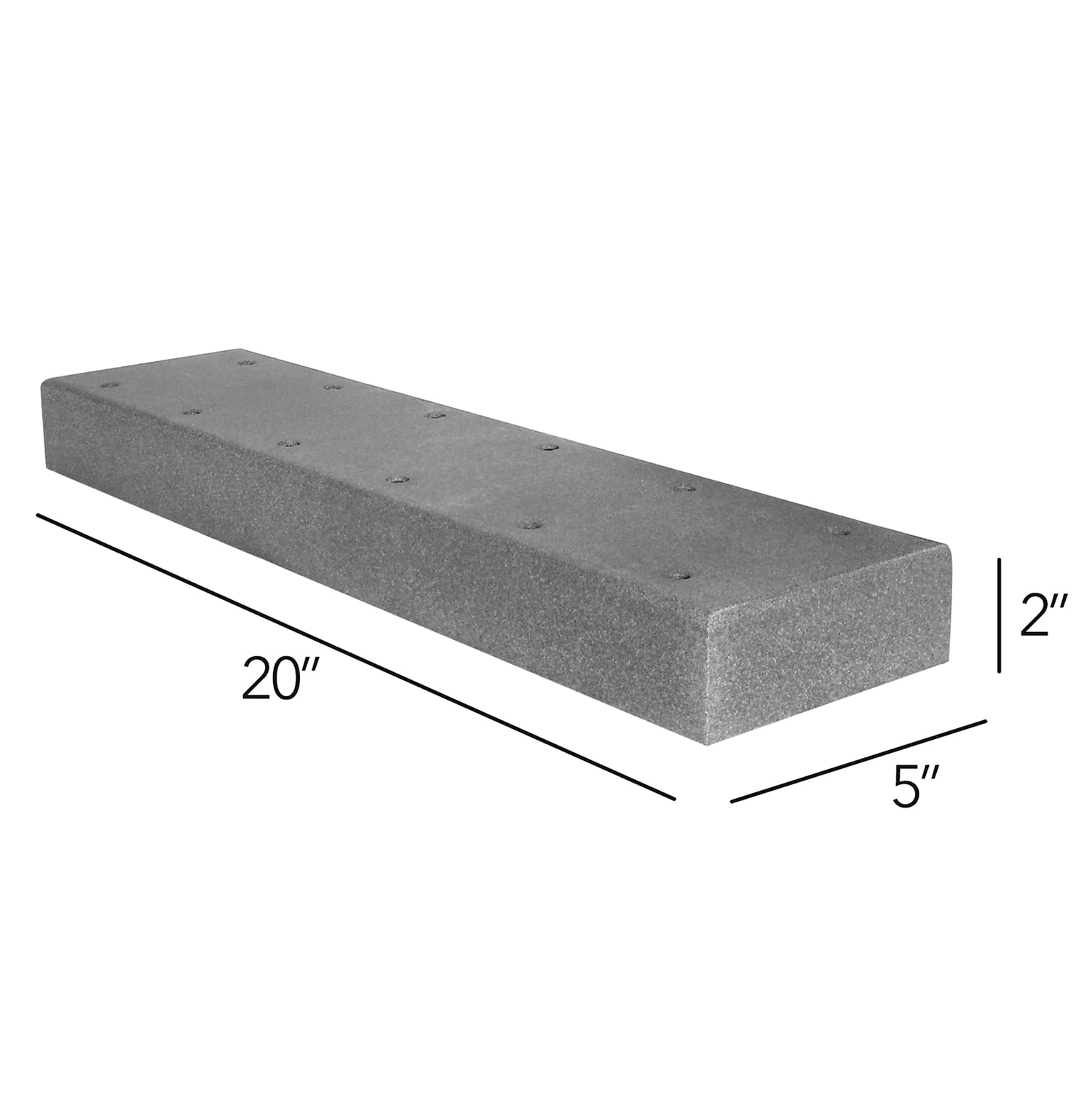 Mail Boss 7145 Mailbox-Accessories - View #2