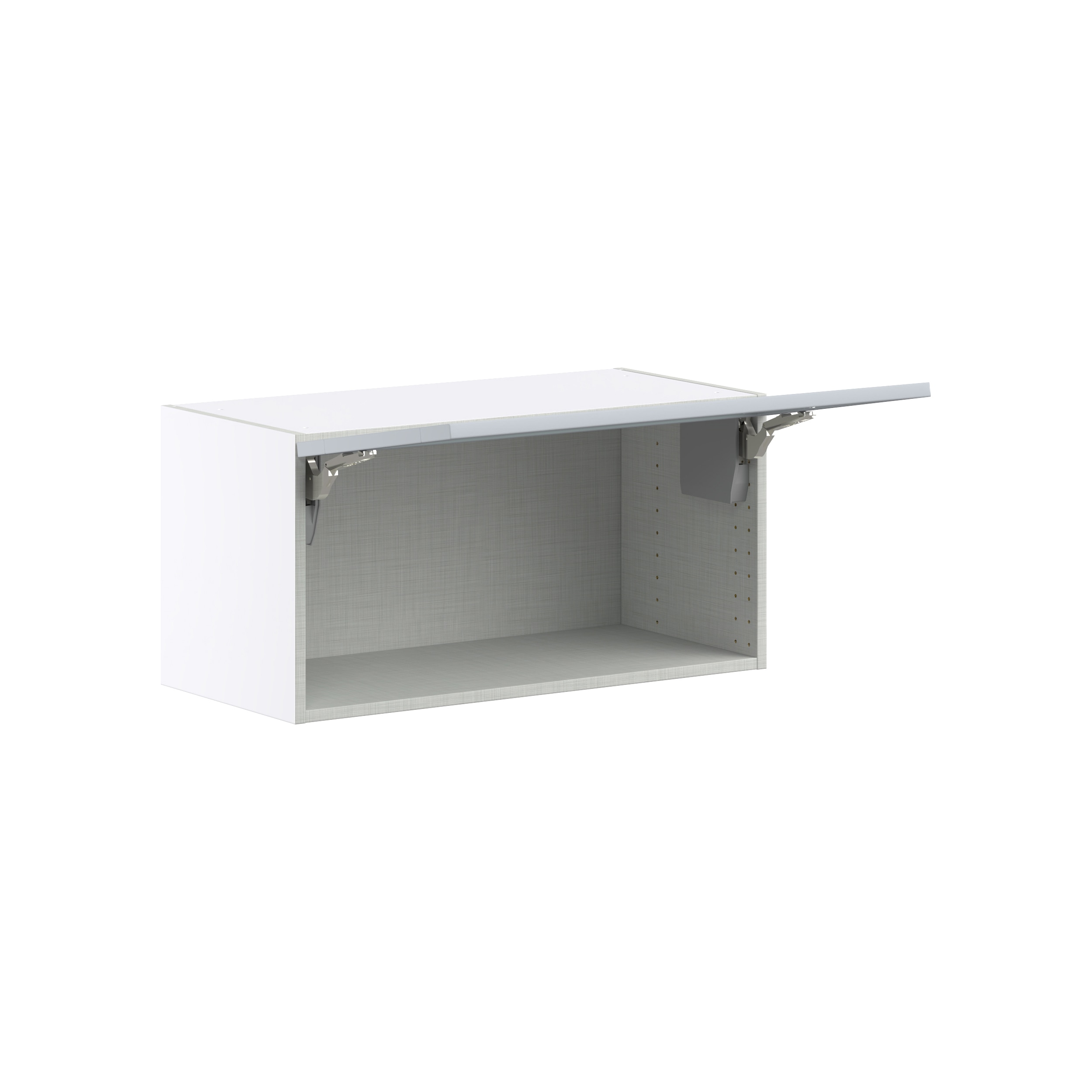 Hugo&Borg DSWLUG3015-CH Cabinets-Kitchen - View #7