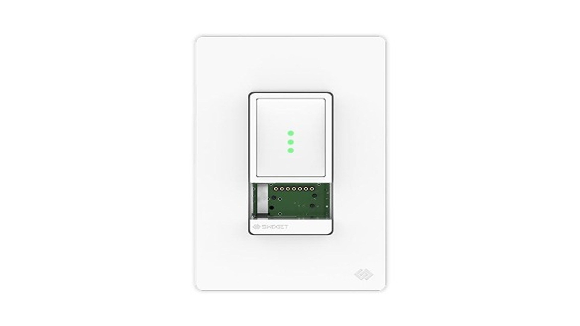 Swidget S16008WA Lighting-Controls - View #2