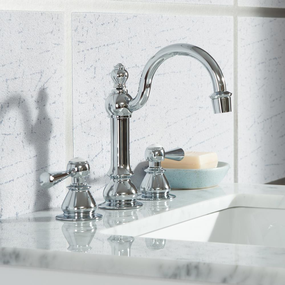 Water Creation VEL024CWPW43 Bath-Vanity-Combo - View #7