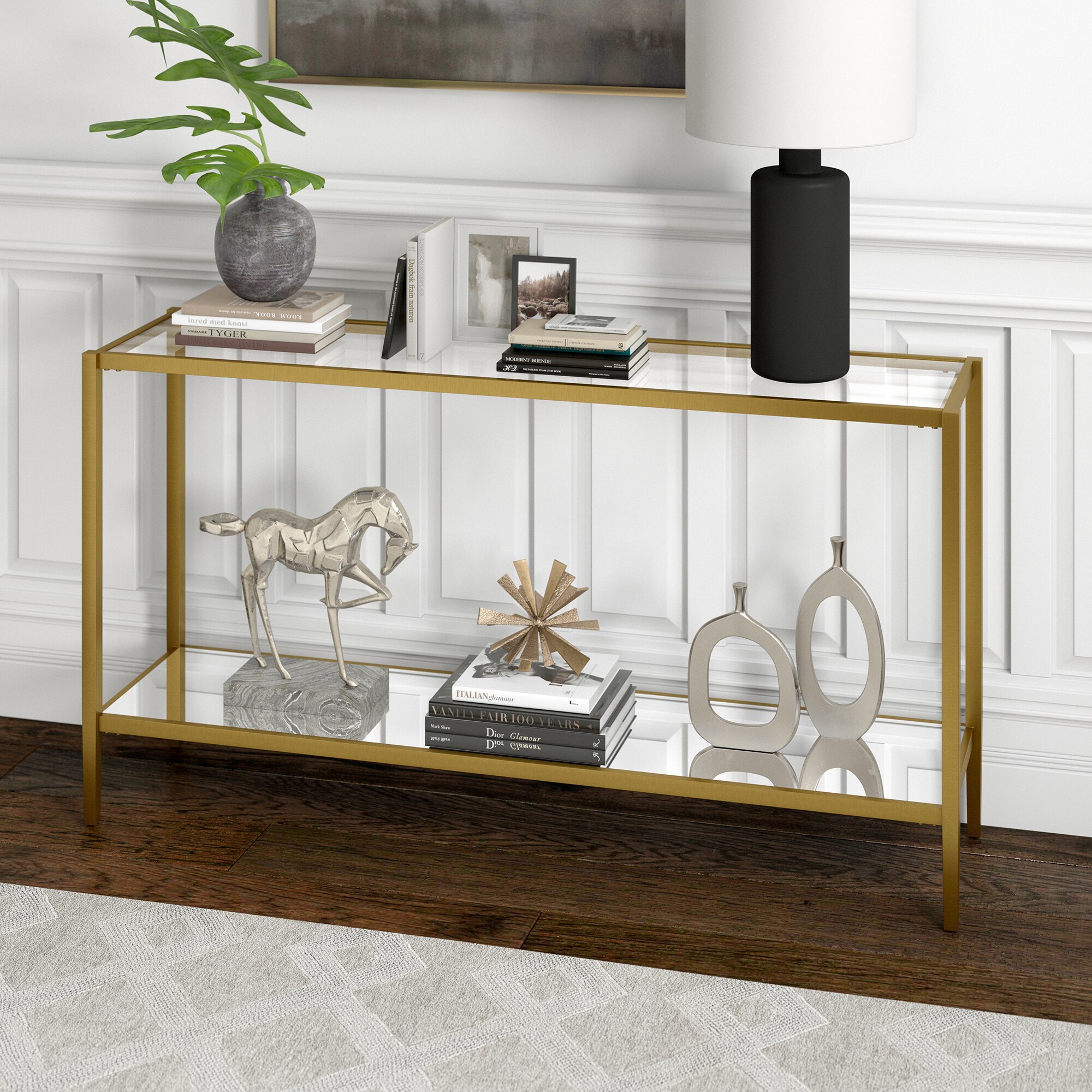 Hailey Home AT0978 Console-Sofa-Tables - View #2