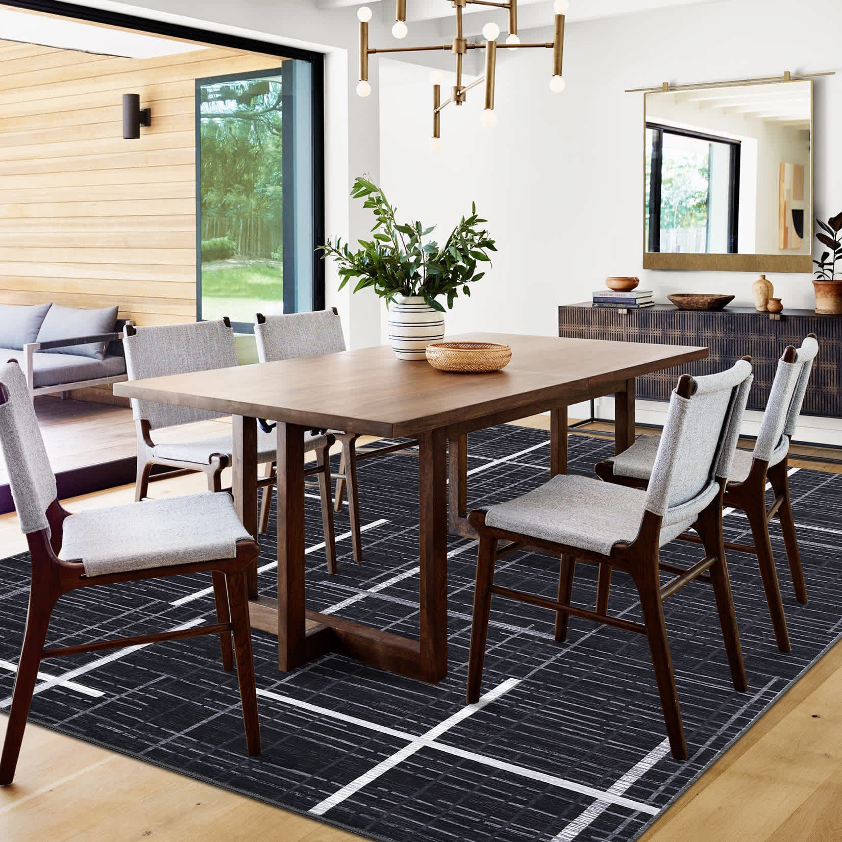 Qeetex LSN-PHK-339LD8VT rugs - View #5