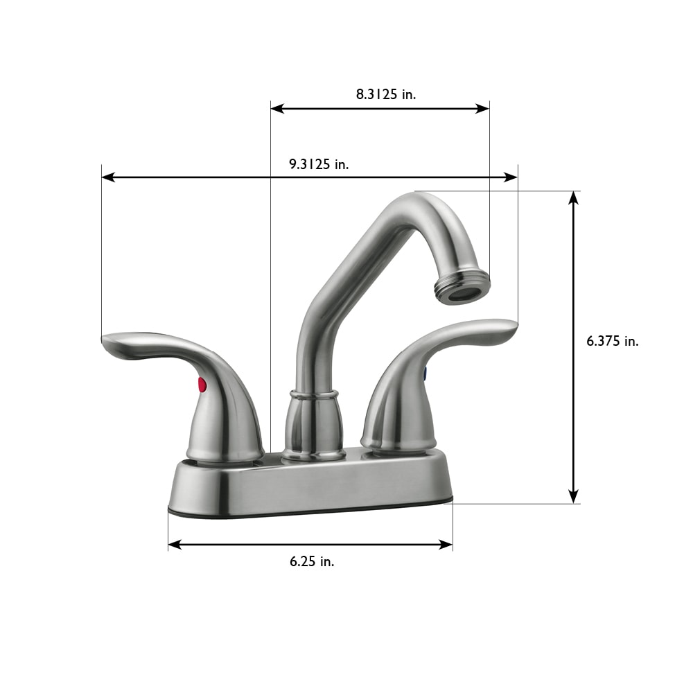 Design House 525147 Laundry-Tub-Faucets - View #18