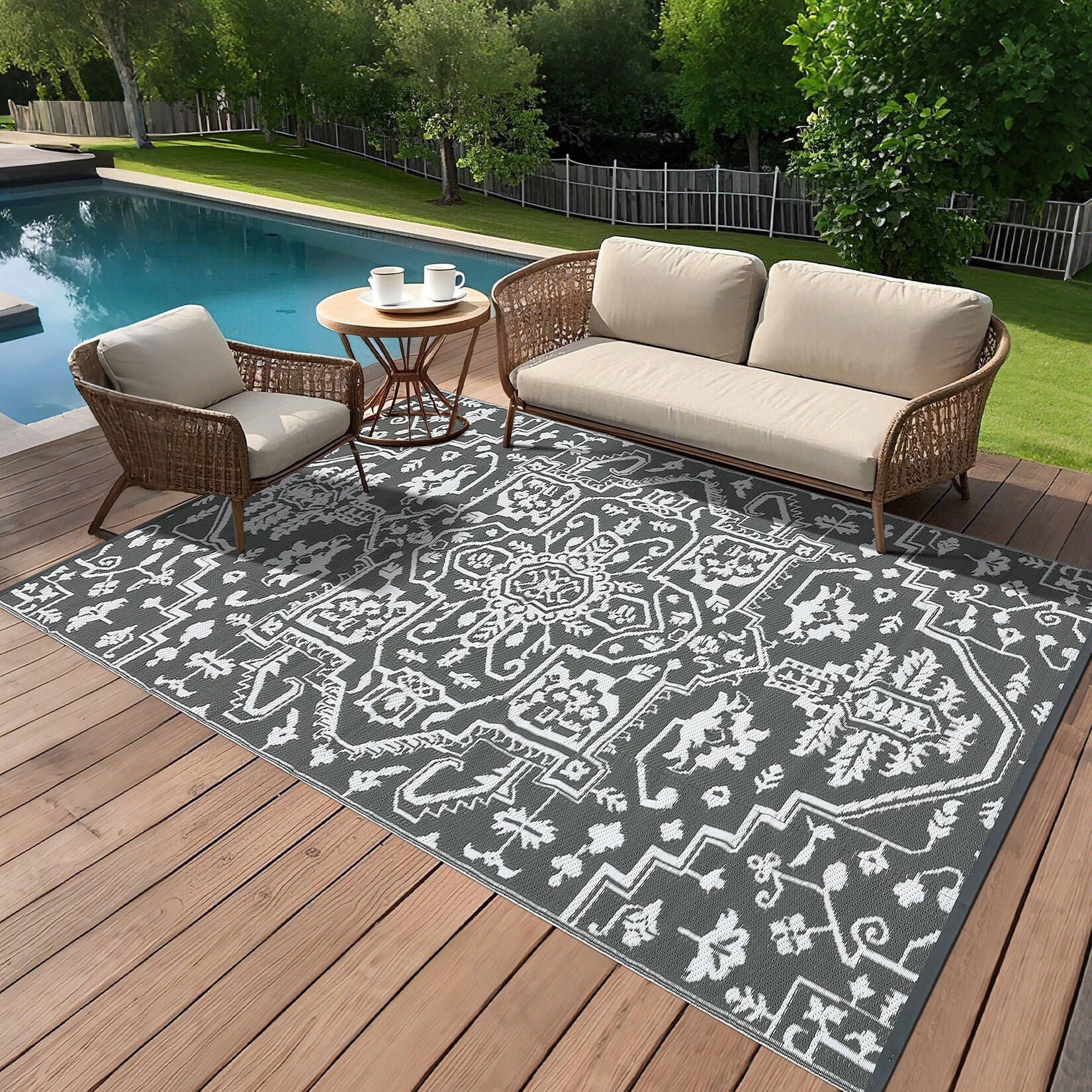 IdealHouse CA7-ASNQ-FCVA03 rugs - View #4