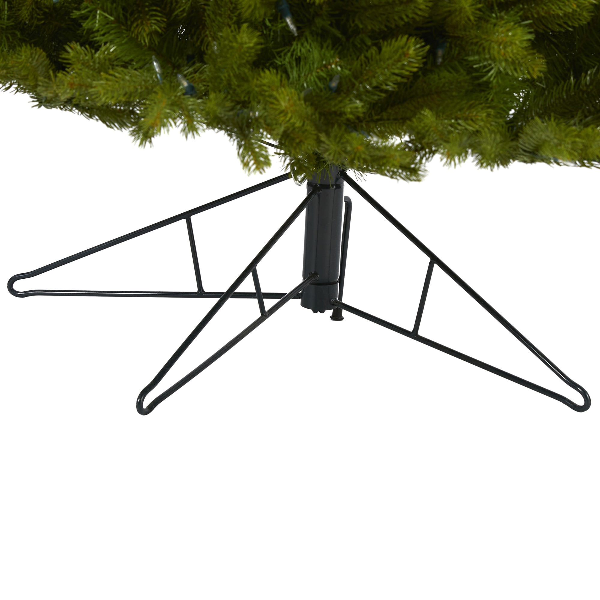 Nearly Natural T1566 Artificial-Christmas-Trees - View #7