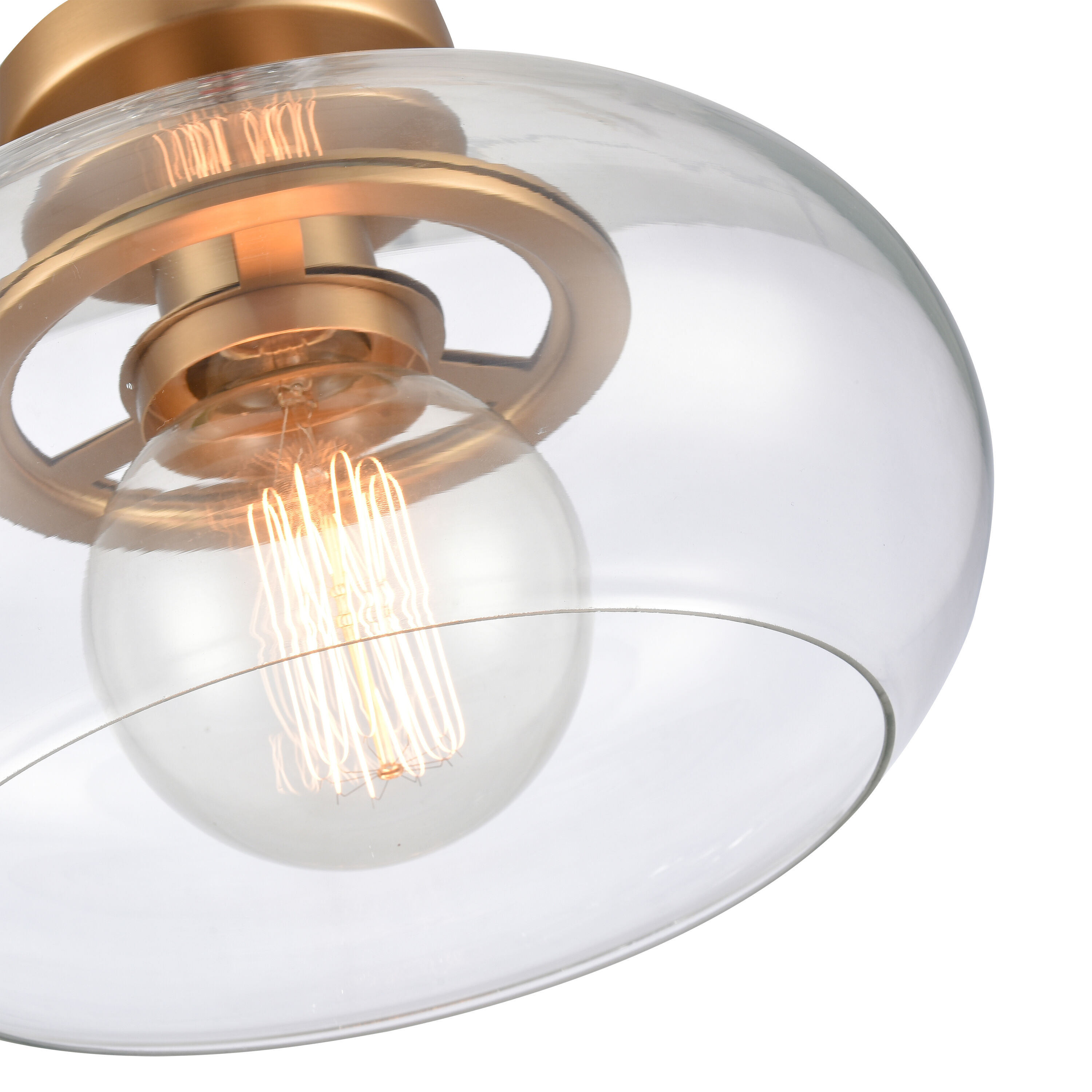 Westmore by ELK Lighting LW-202302010223 flushmounts - View #6