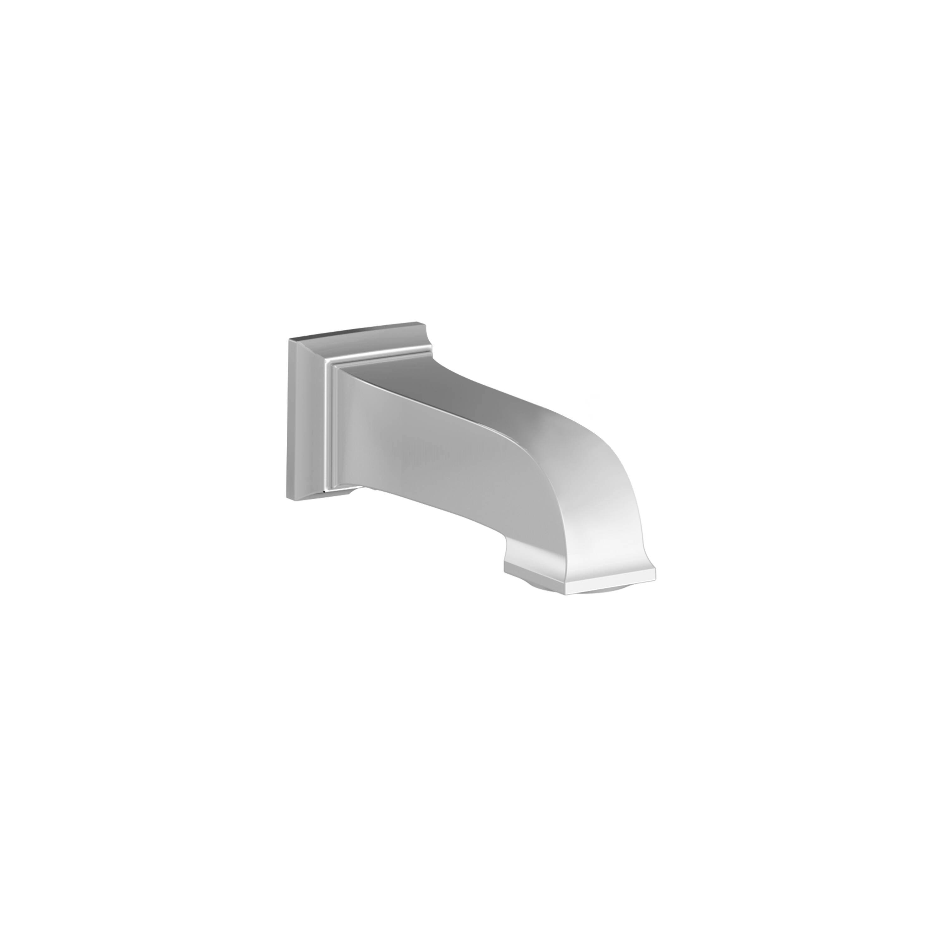 American Standard 8888110.002 Tub-Spout - View #2