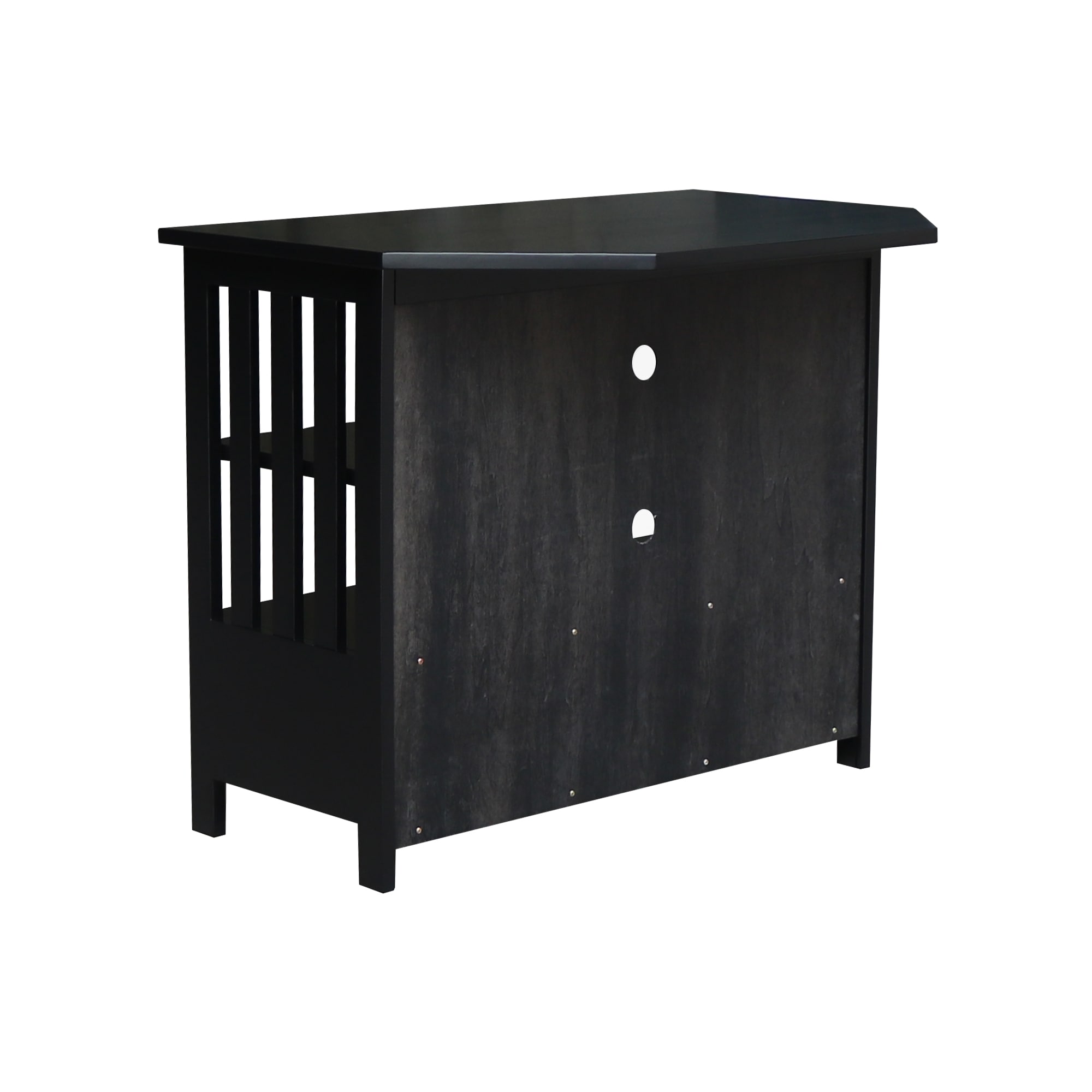 International Concepts TV46-27 Tv-Stands - View #5