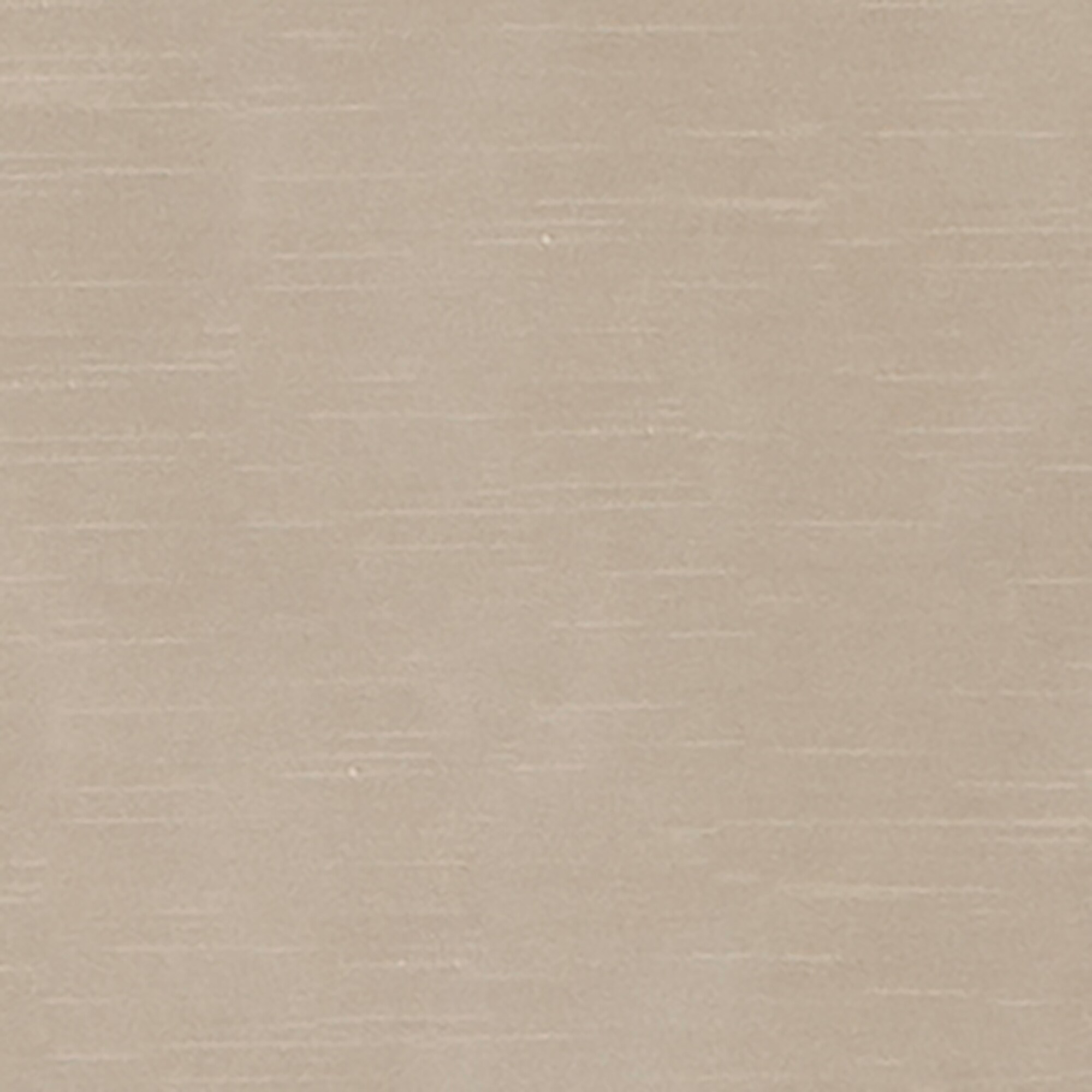 Colette Taupe Faux Silk Scalloped Window Valance