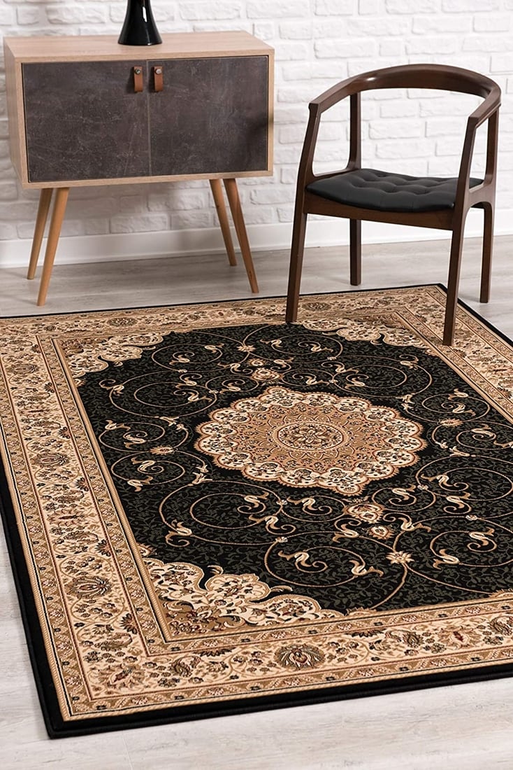 HomeRoots 4000395404 rugs - View #2