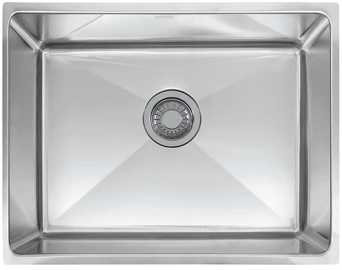 franke single kitchen sink