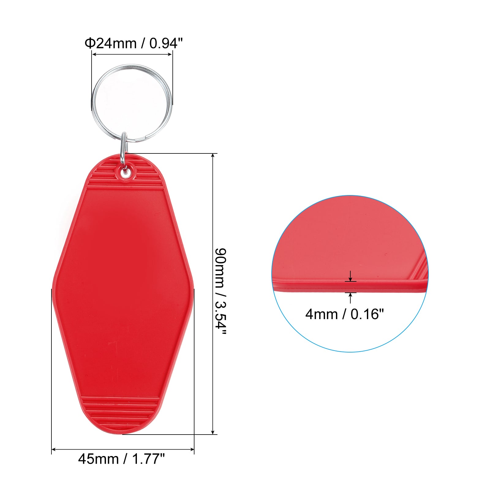 PATIKIL S26011200UX4039 Key-Accessories - View #2