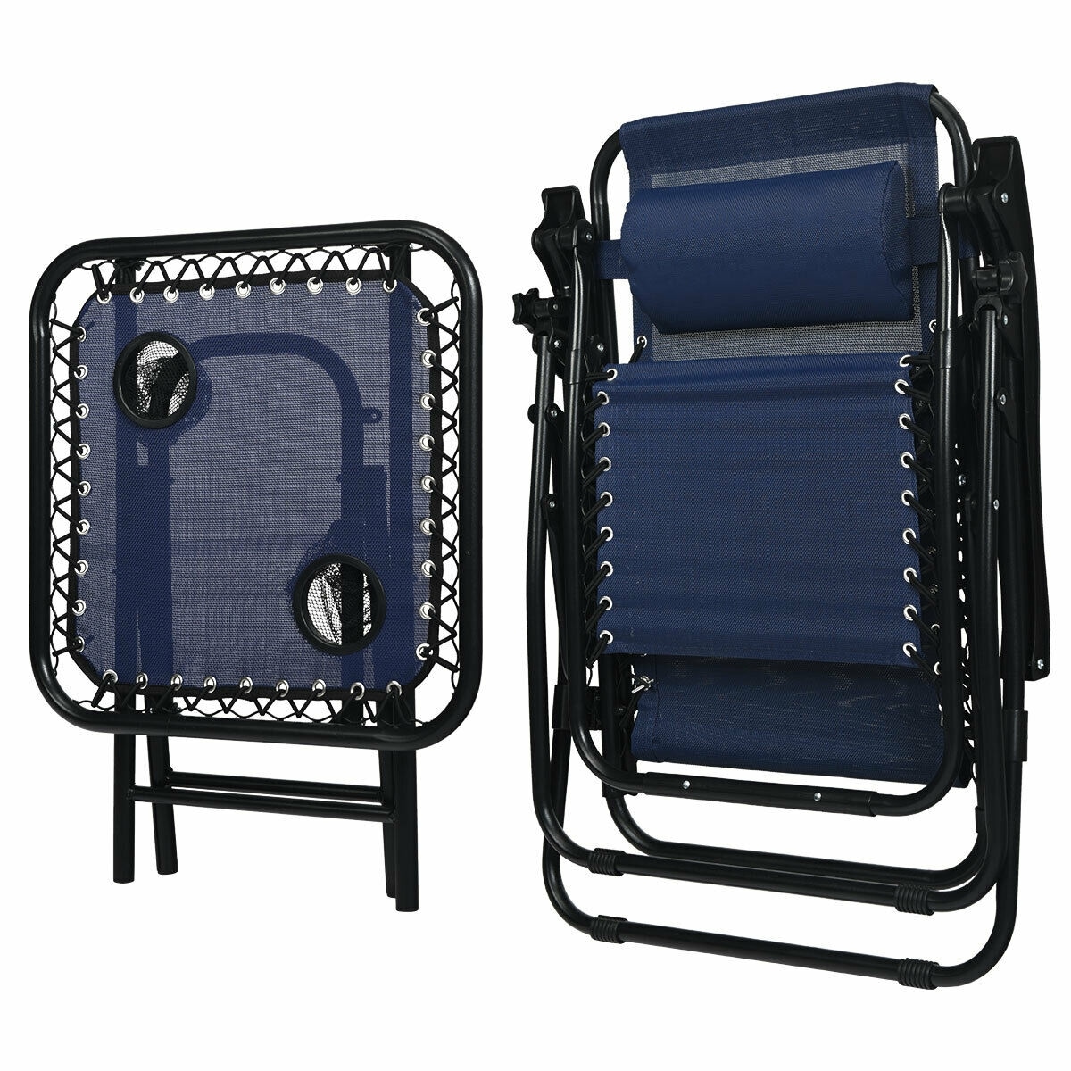 Clihome CWCH-OP3475NY Patio-Chairs - View #9