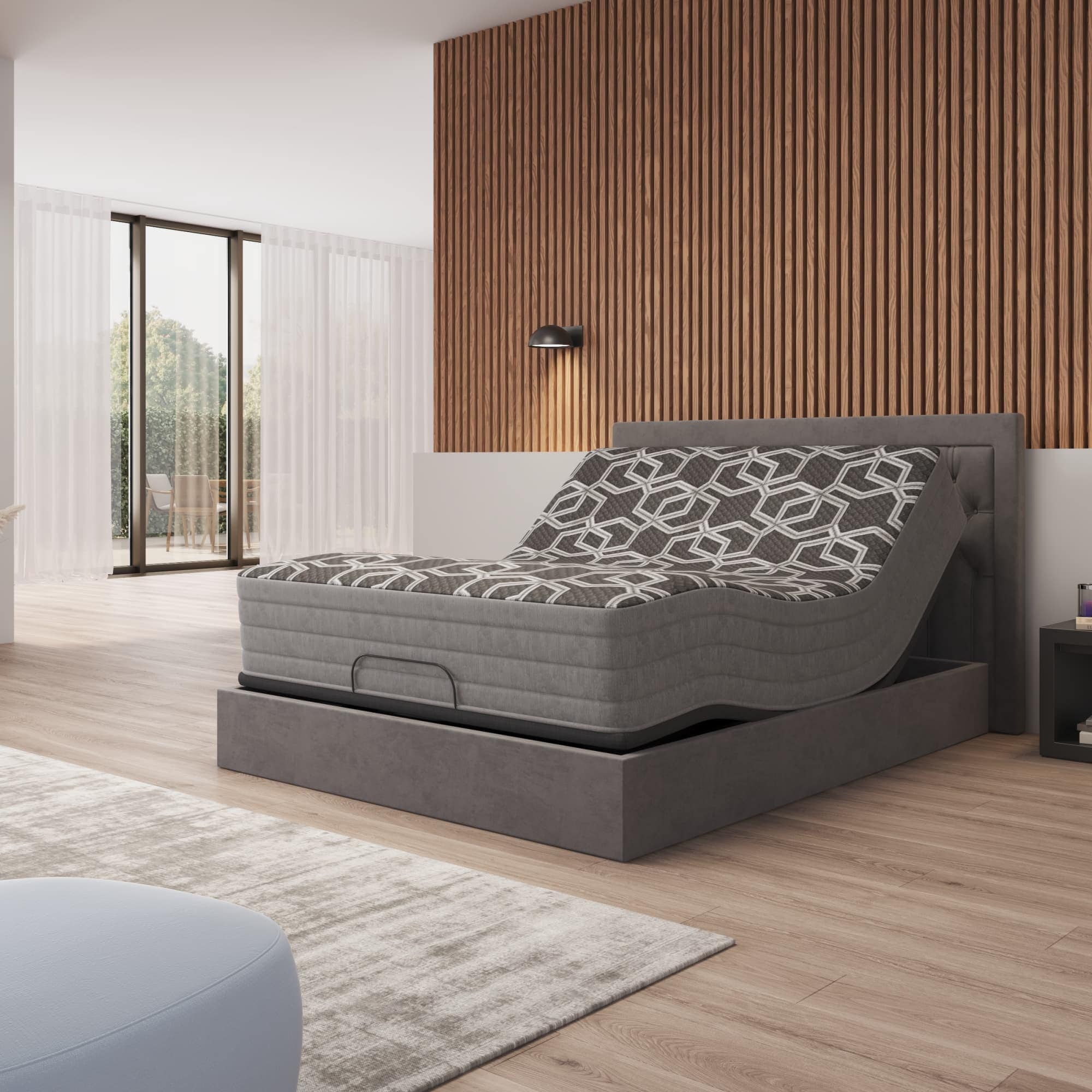 Lycvki BM410477 Mattresses-Boxsprings - View #4
