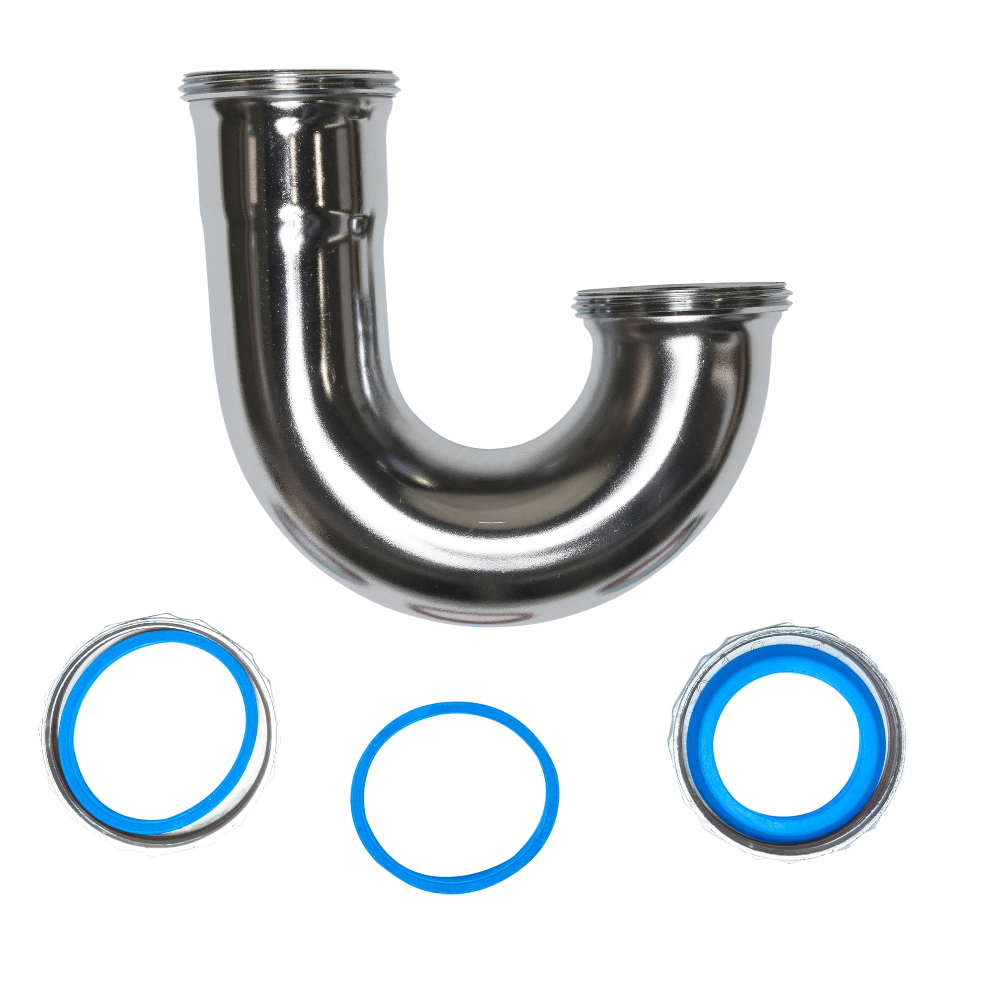 Dearborn 1000000585 Under-Sink-Tubular-Drainage - View #3