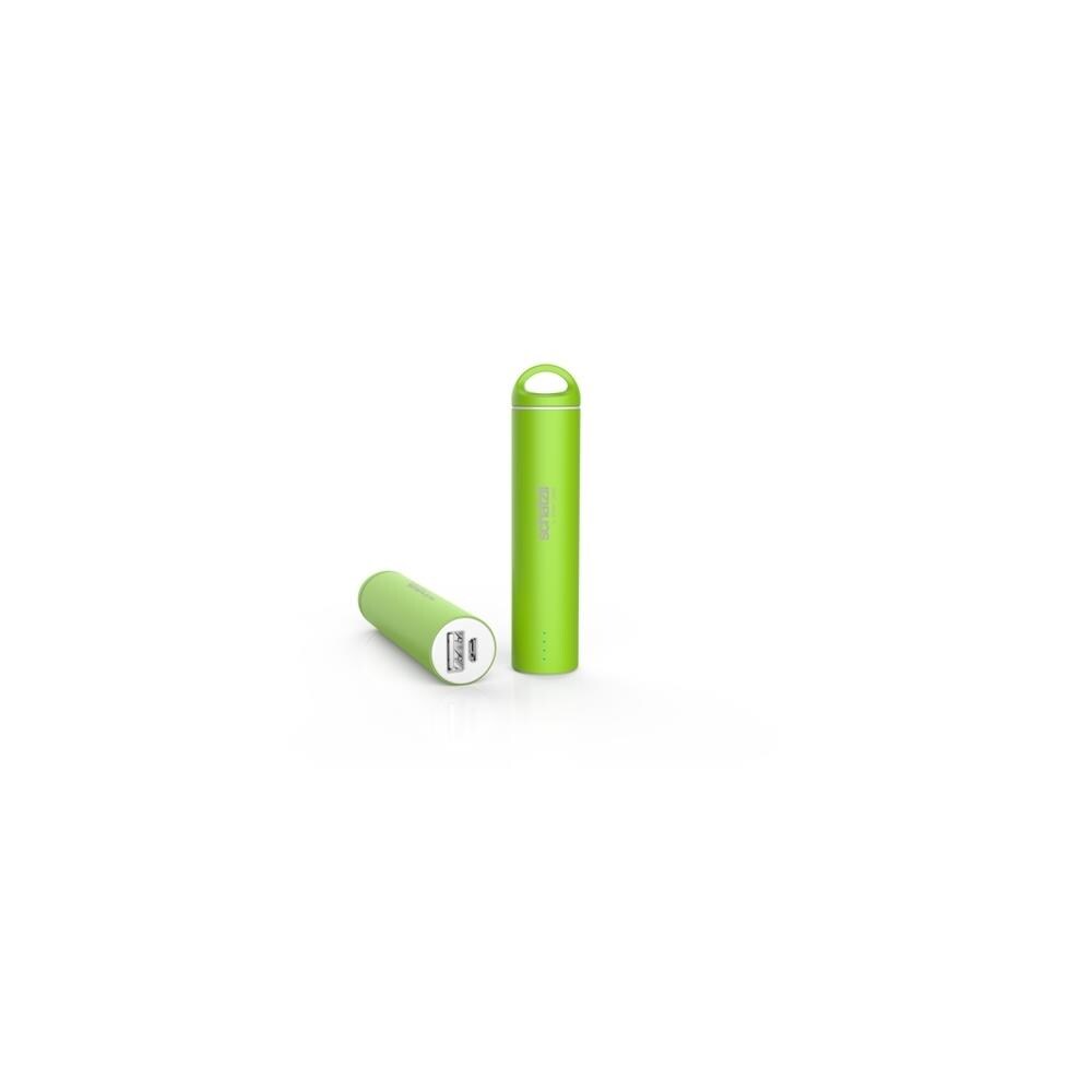  CLRG017 Clear Gear SPS-001 Power Stick- 2200 mAh- Green