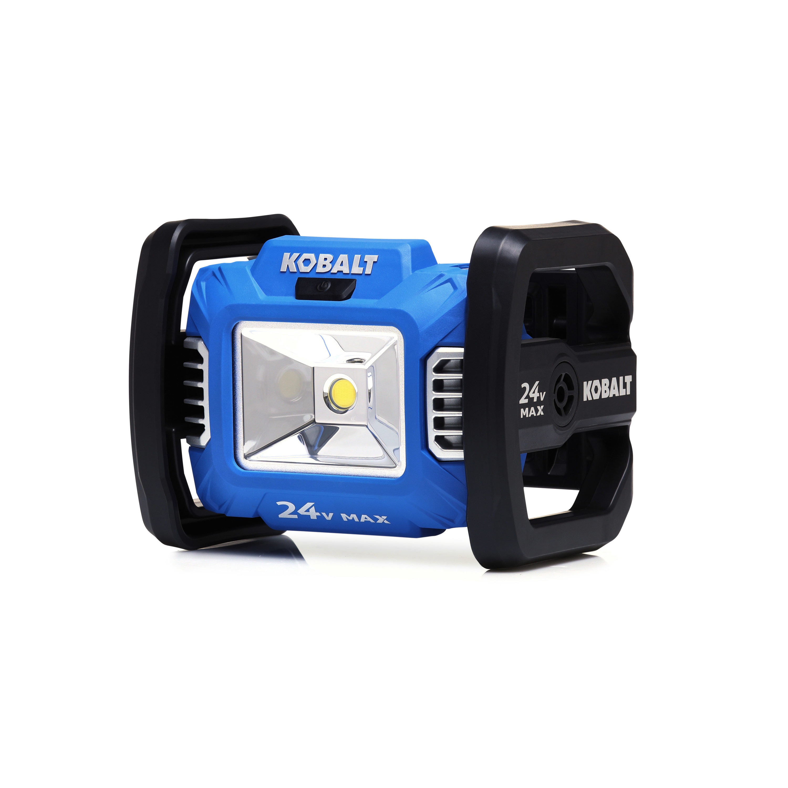 kobalt 24v flood light