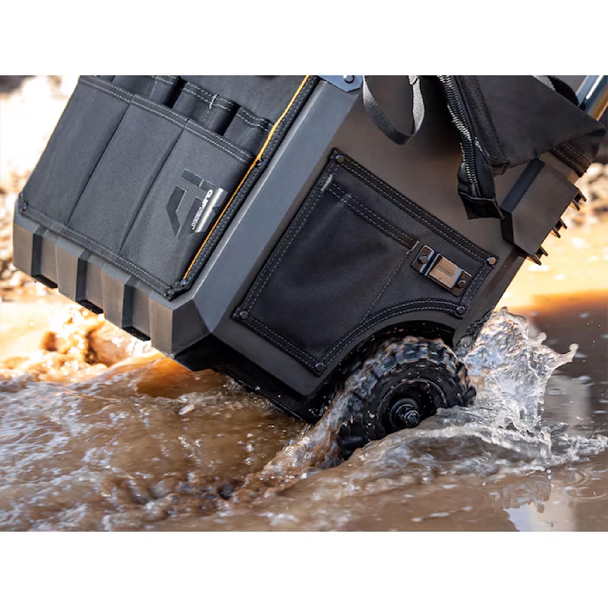 TOUGHBUILT 415362 Tool-Bags - View #3