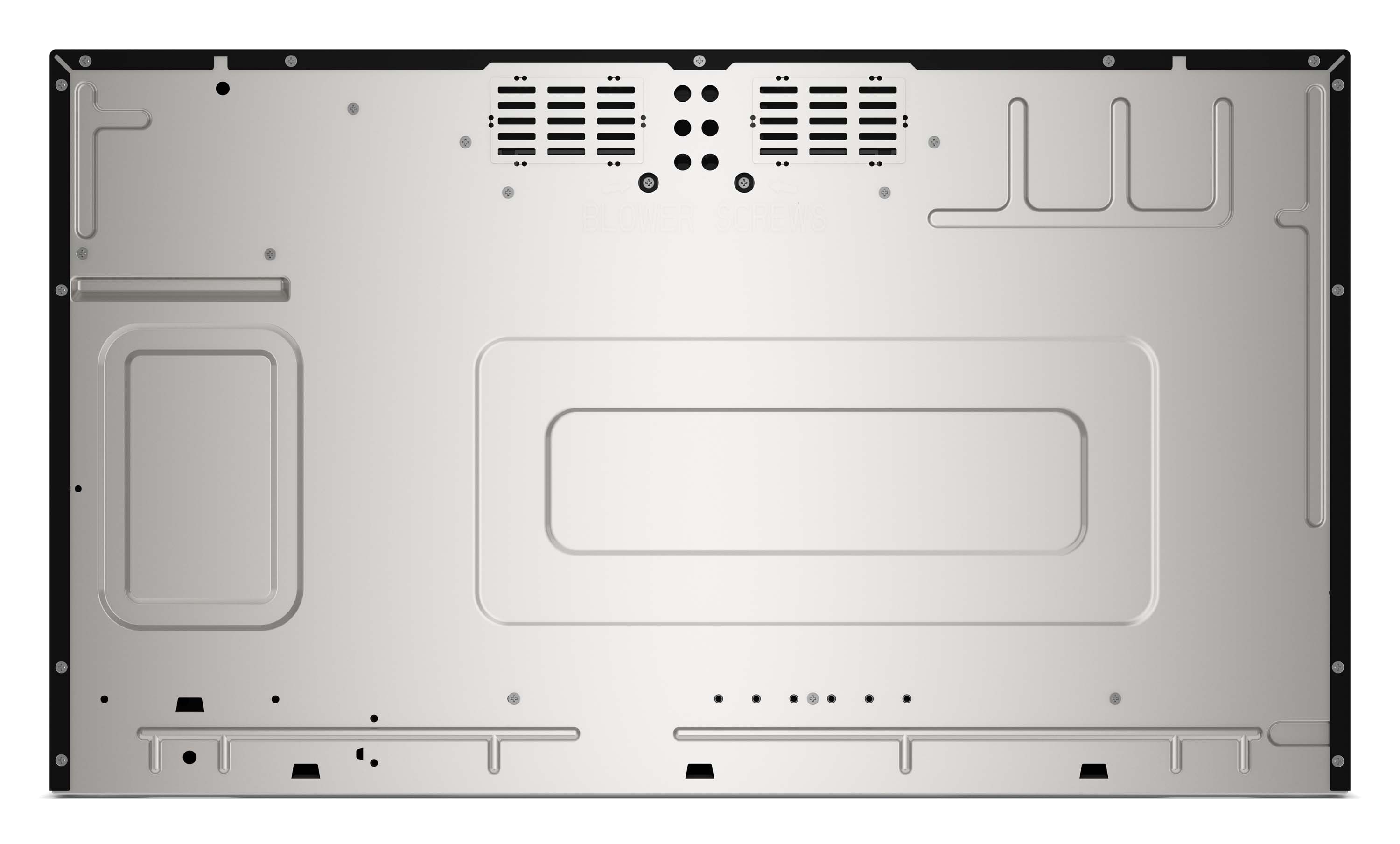 KitchenAid KMMS130RPS Otr-Mwo - View #7