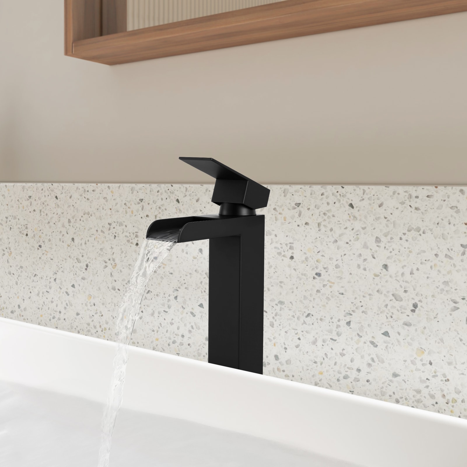 PARLOS 1441104D Lavatory-Faucets - View #2
