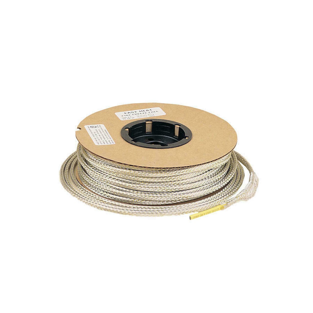 NEW EASY HEAT AHB-160 60 FOOT PIPE HEATING CABLE HEAT TAPE KIT SALE 6837207  13627109599