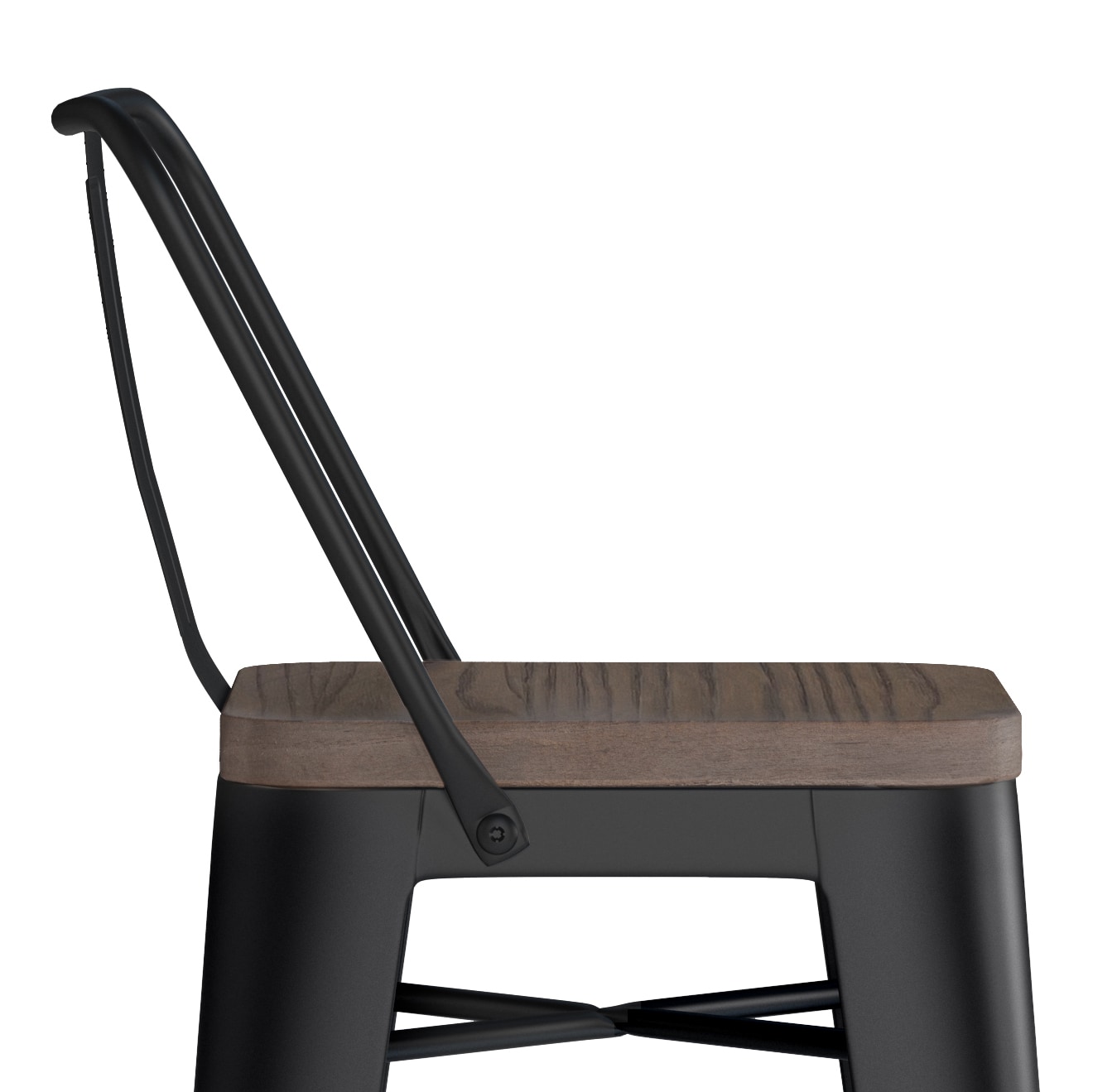 Simpli Home AXCRAY30MW-GBL stools - View #7