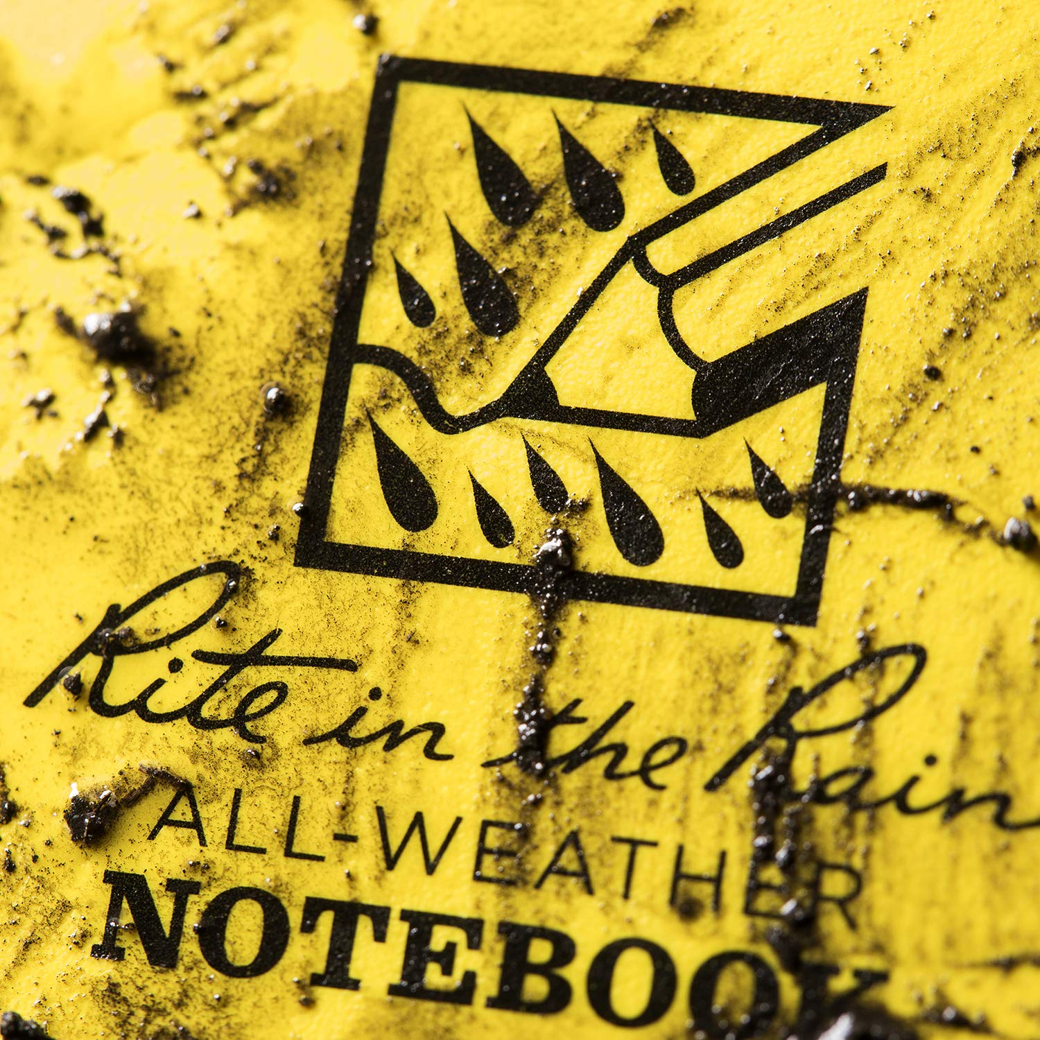 Rite in the Rain 146-3 Notebooks-Notepads - View #7