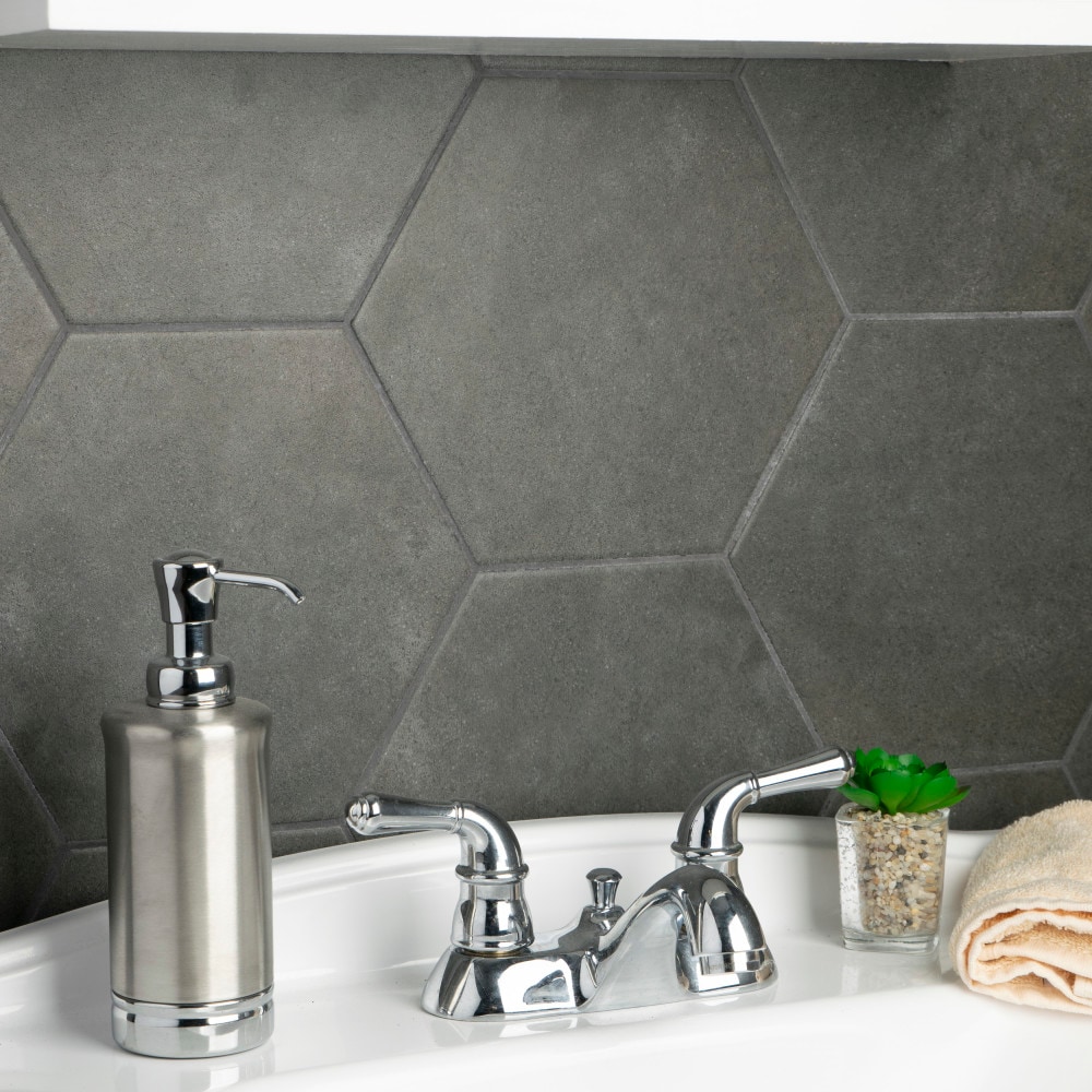 Affinity Tile S1FCD10VMX Tile-Samples - View #10