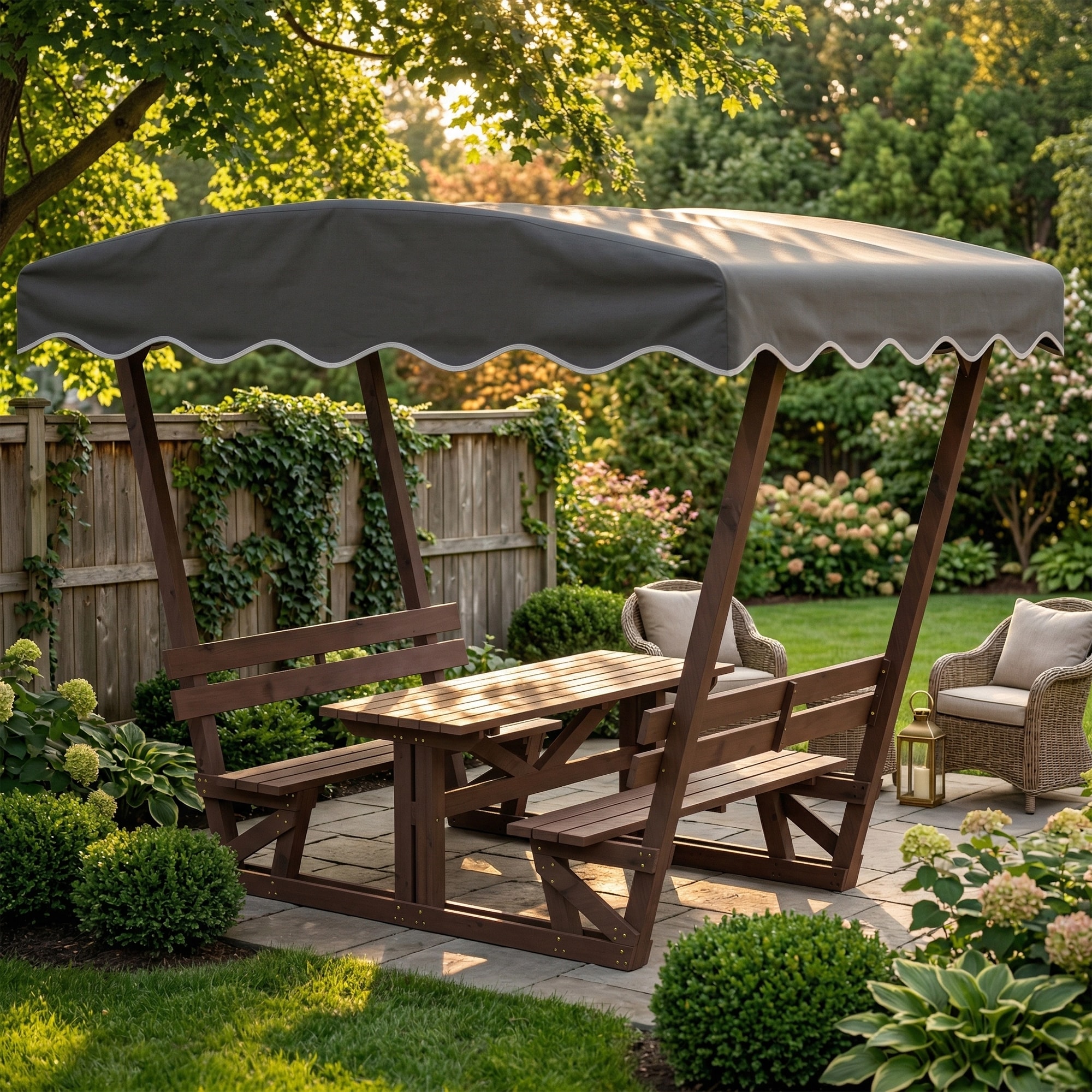 LOVMOR SF-W-W1422S00075 Patio-Dining-Sets - View #6