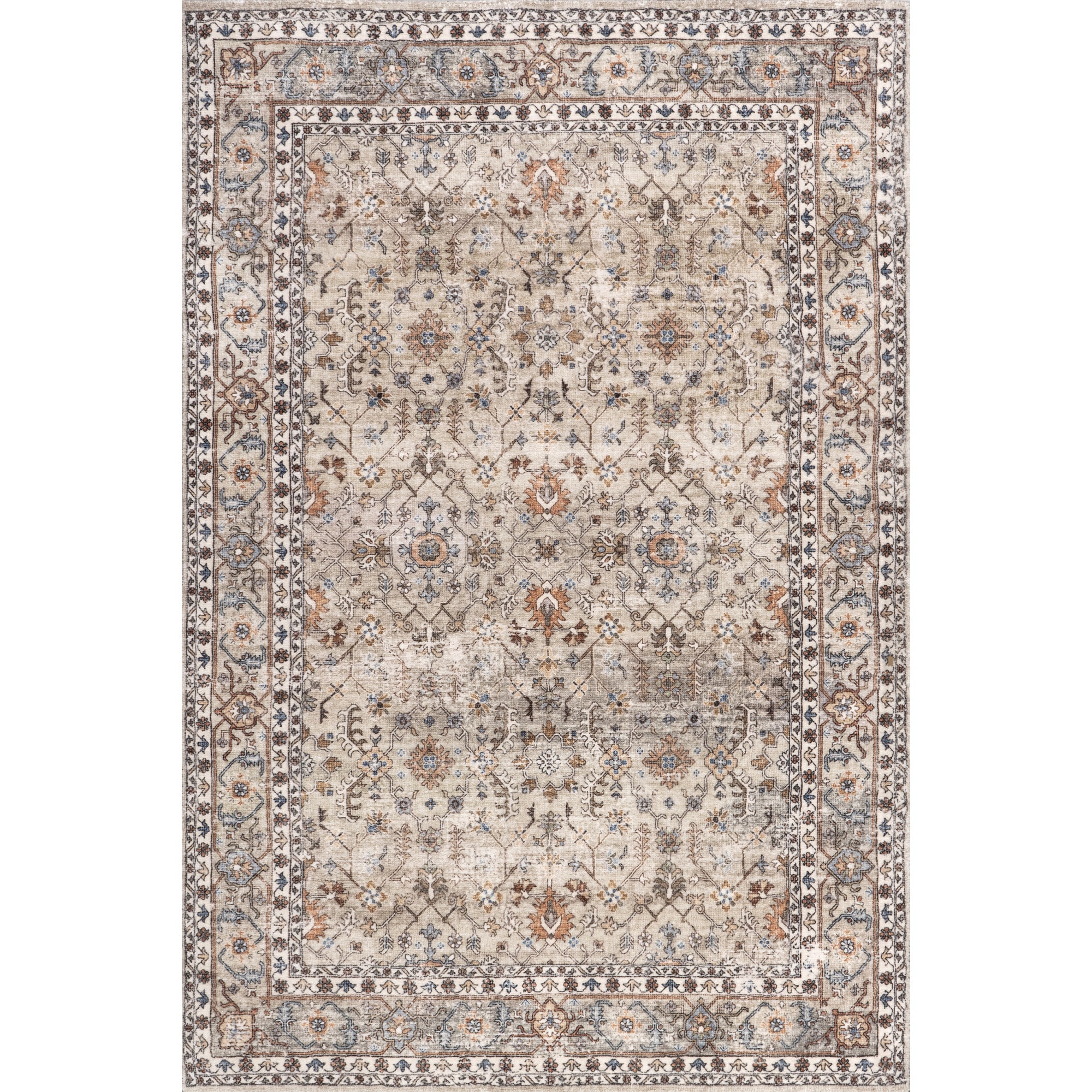 nuLOOM 200BIML08A-406 rugs - View #2