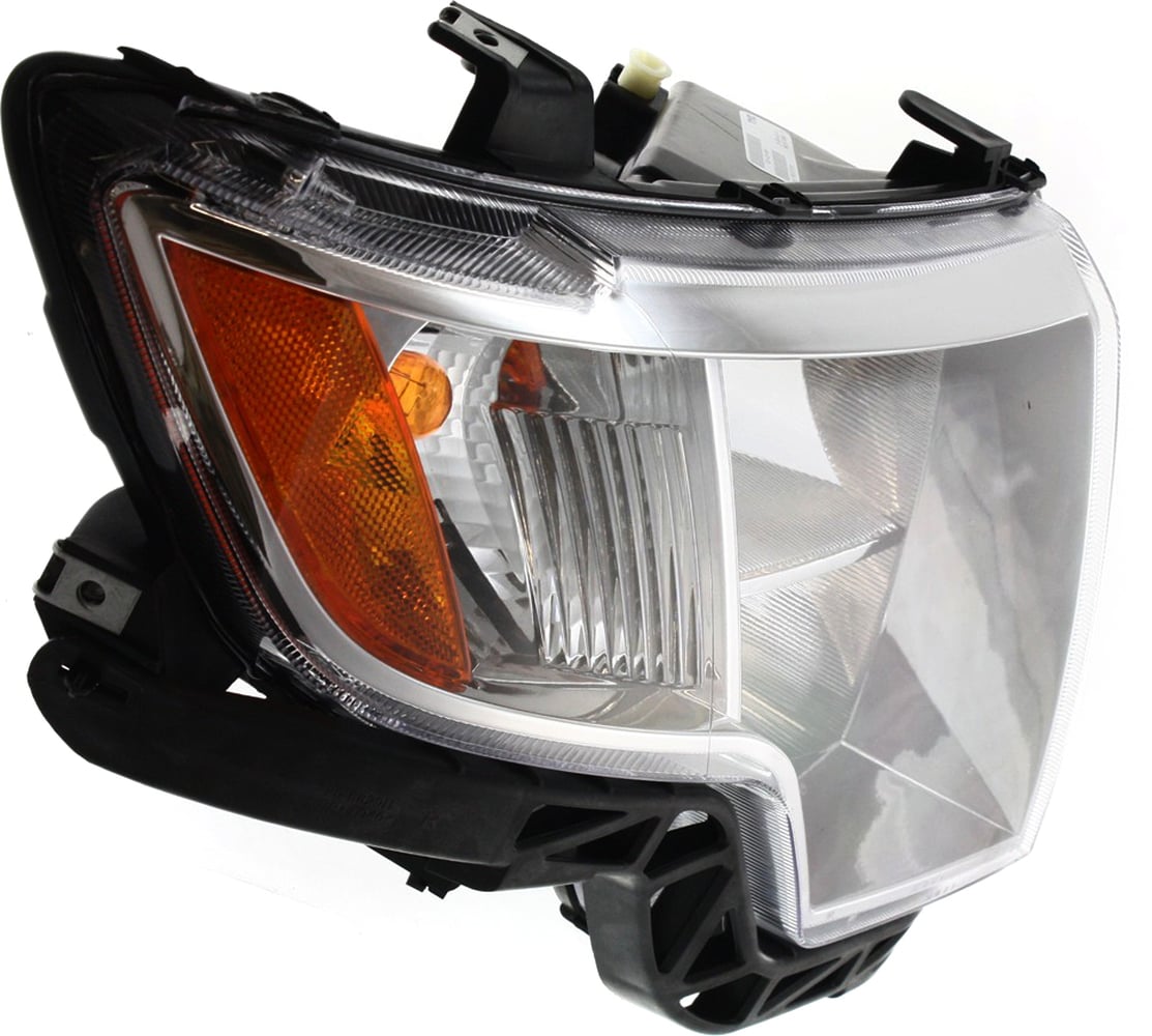 Garage-Pro JCWRBF100101QGP Headlights-Components - View #3