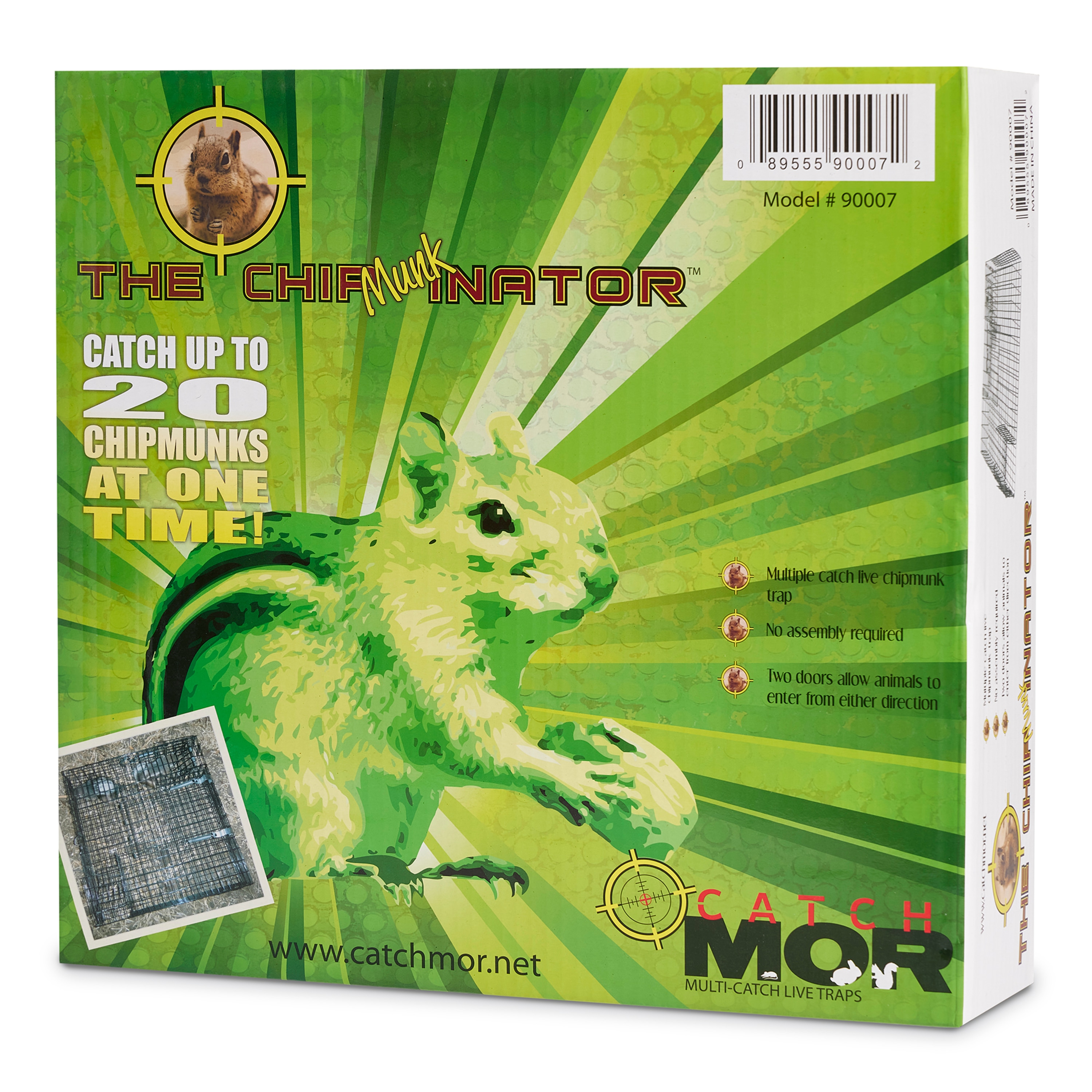 Rugged Ranch 214255 Animal-Rodent-Control - View #11