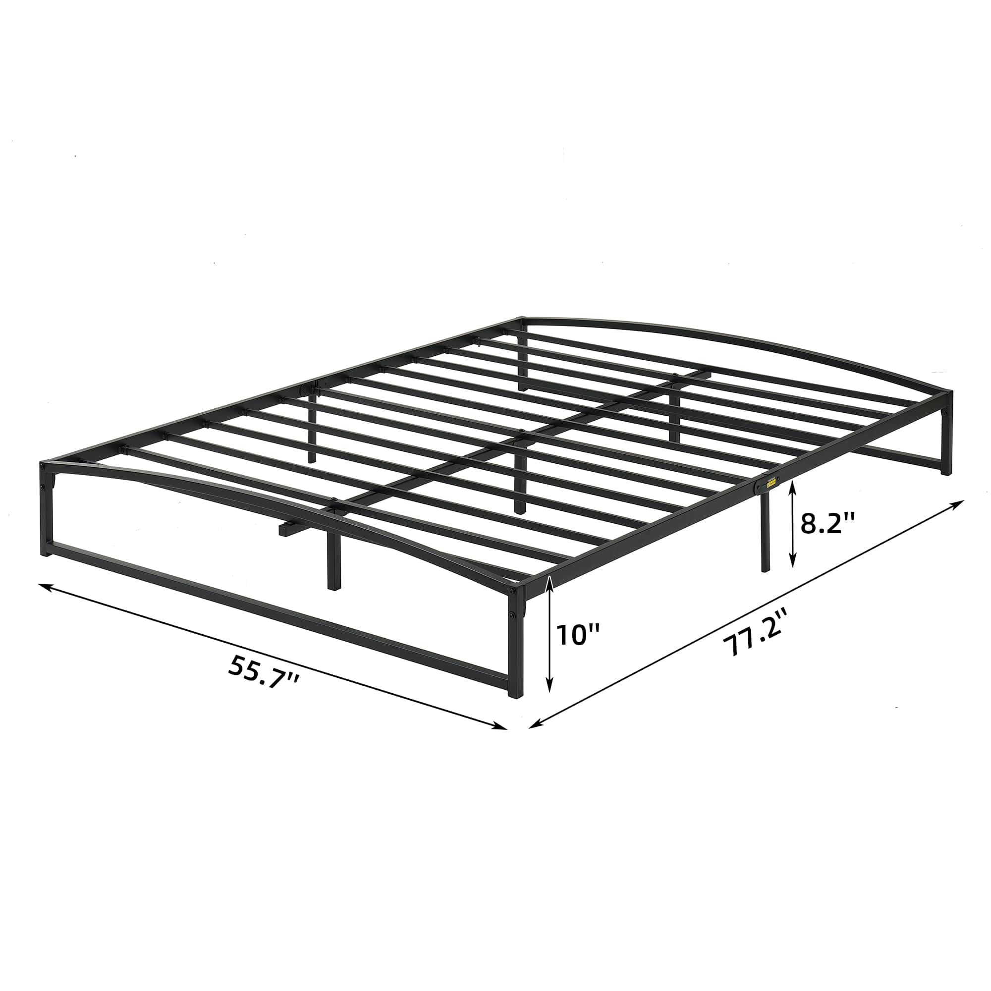 Qeetex LHF-BED-PHO-0Y7S2AHZ beds - View #2