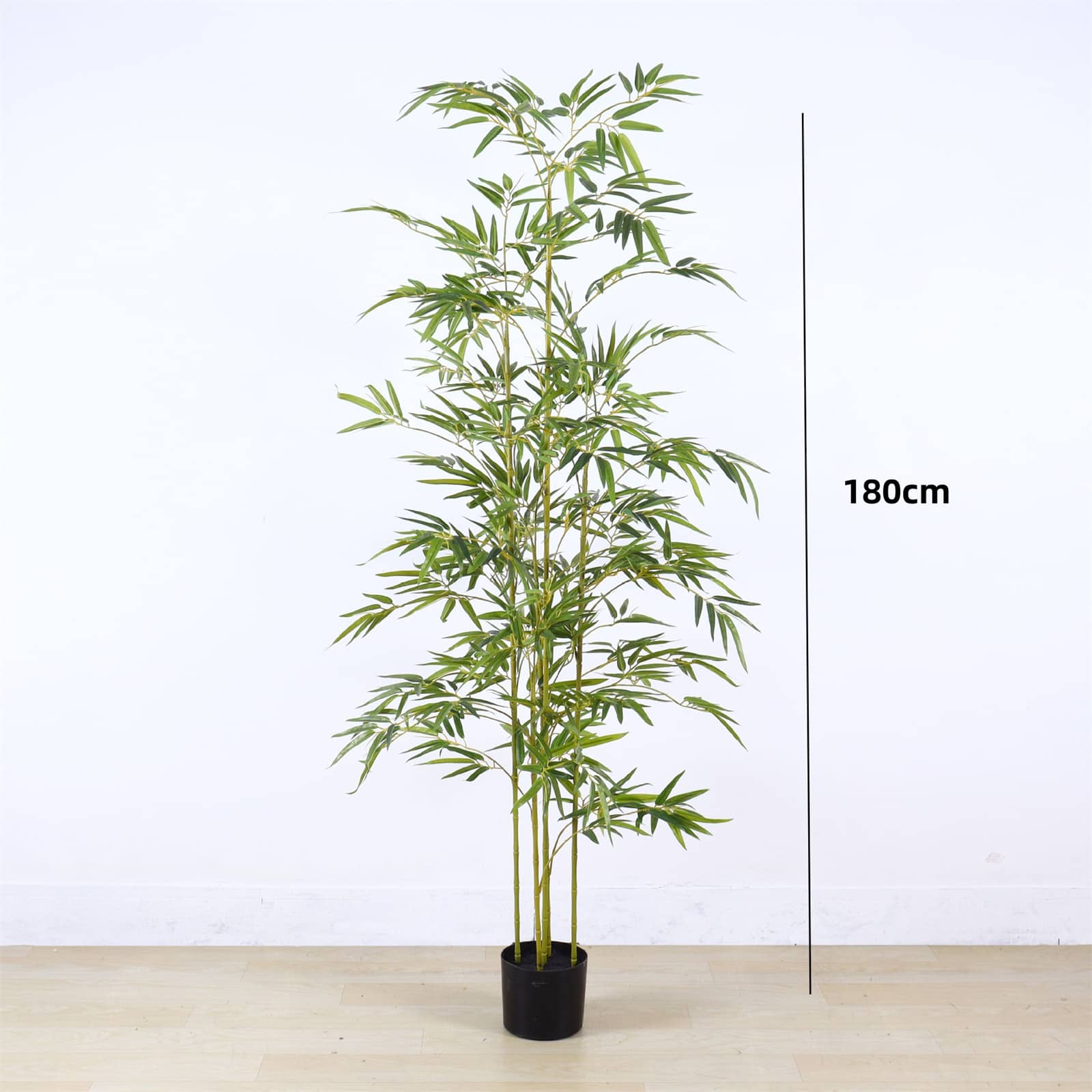 WhizMax WLS-FQZOL-MPGVM6T4 Artificial-Plants-Trees - View #3